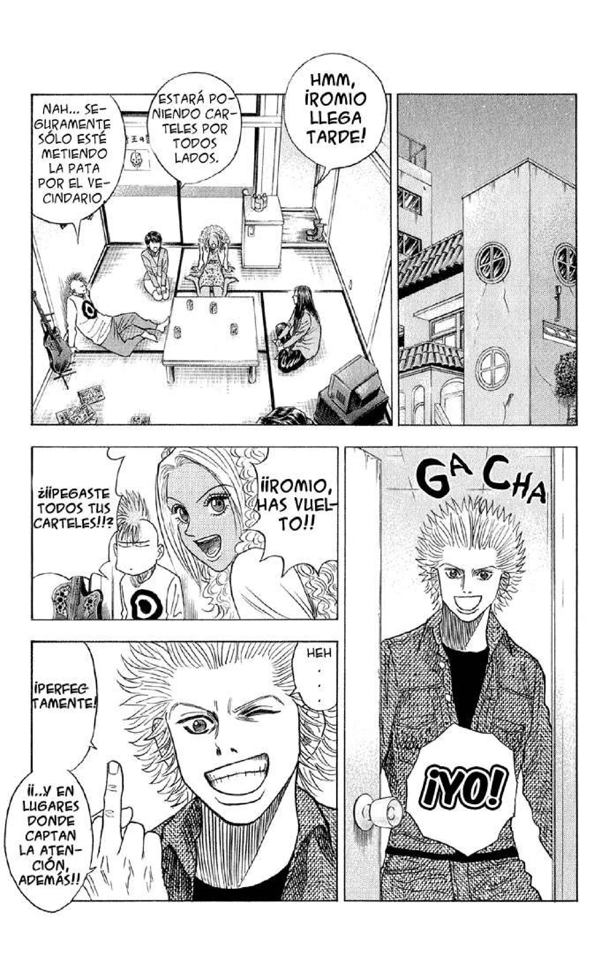 Capítulo 41, página 7
