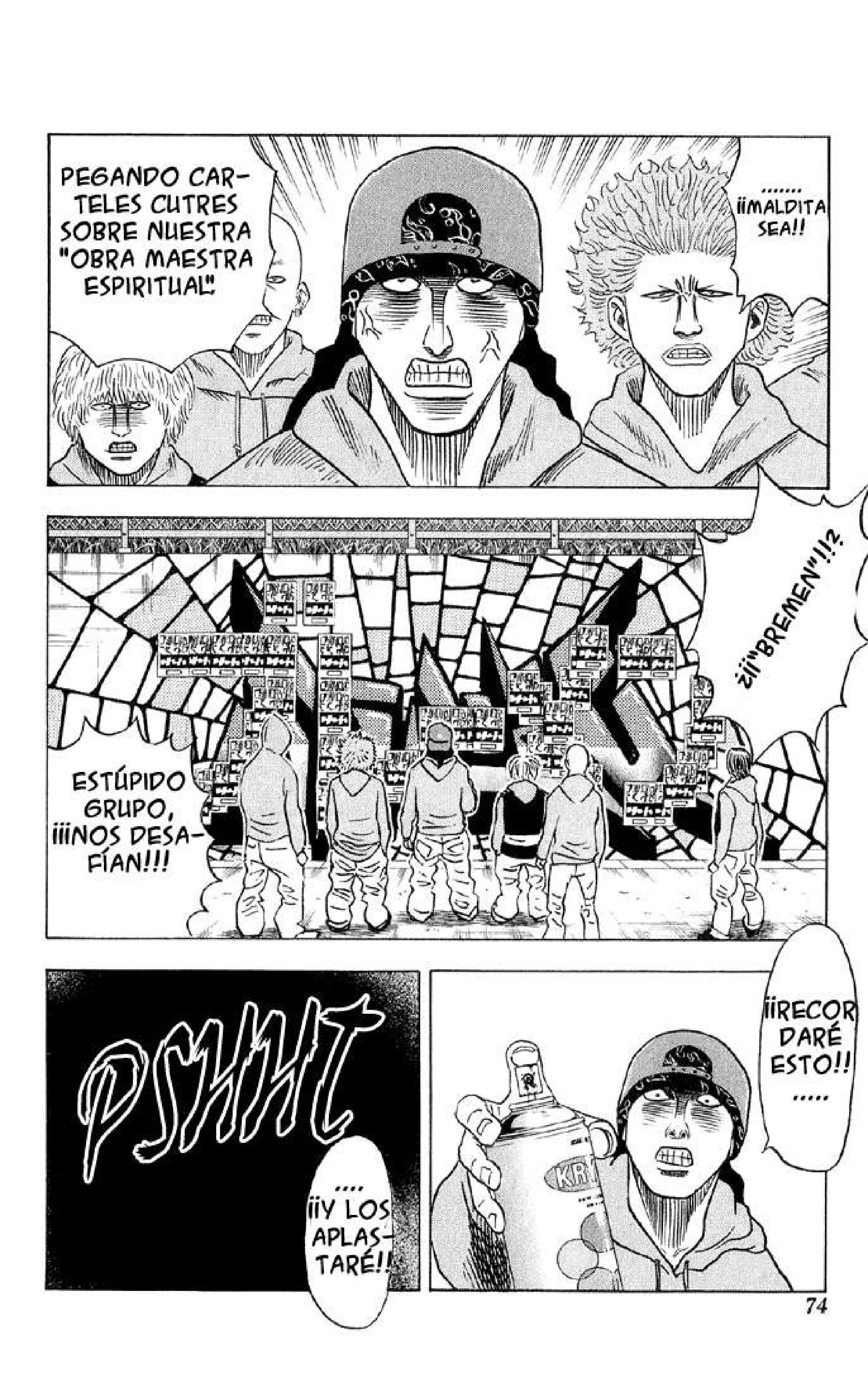 Capítulo 41, página 8