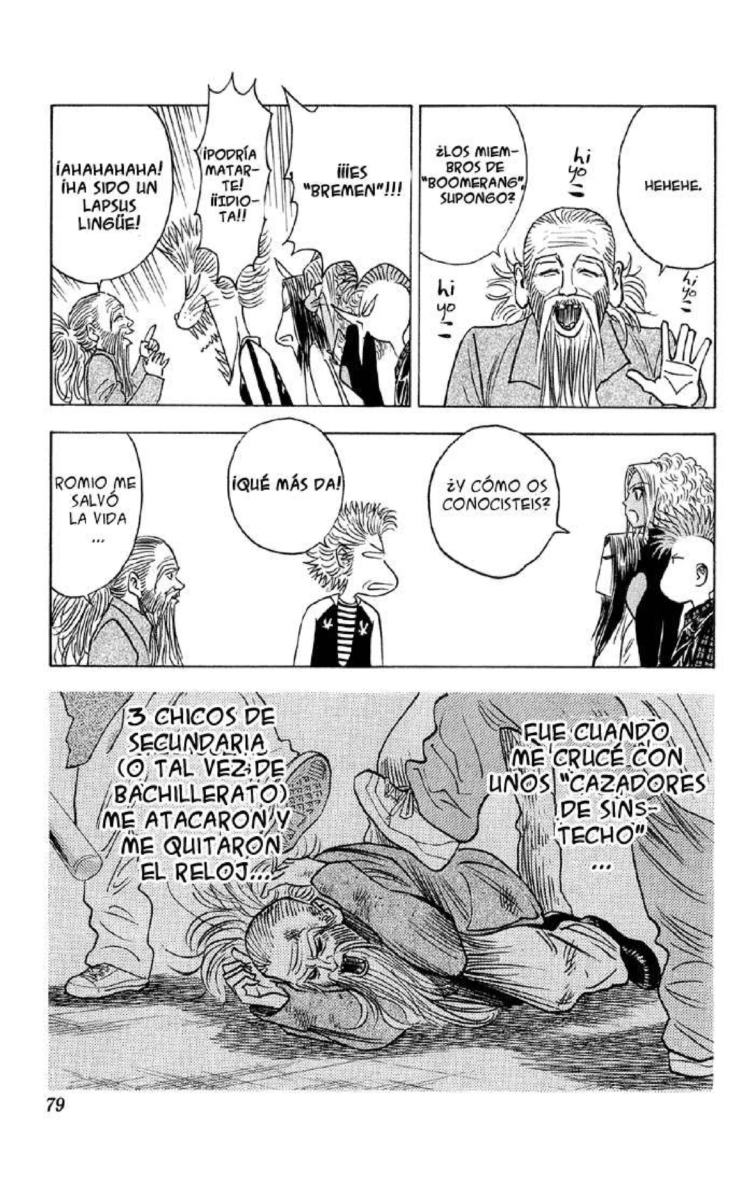 Capítulo 41, página 13