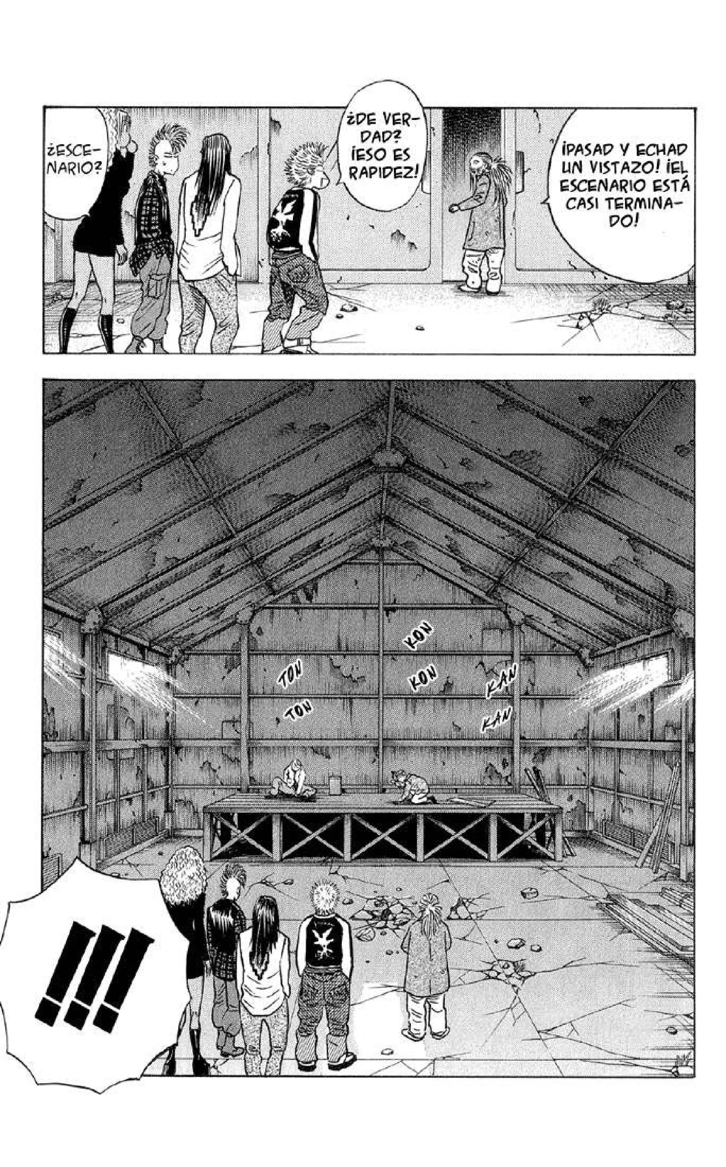 Capítulo 41, página 15