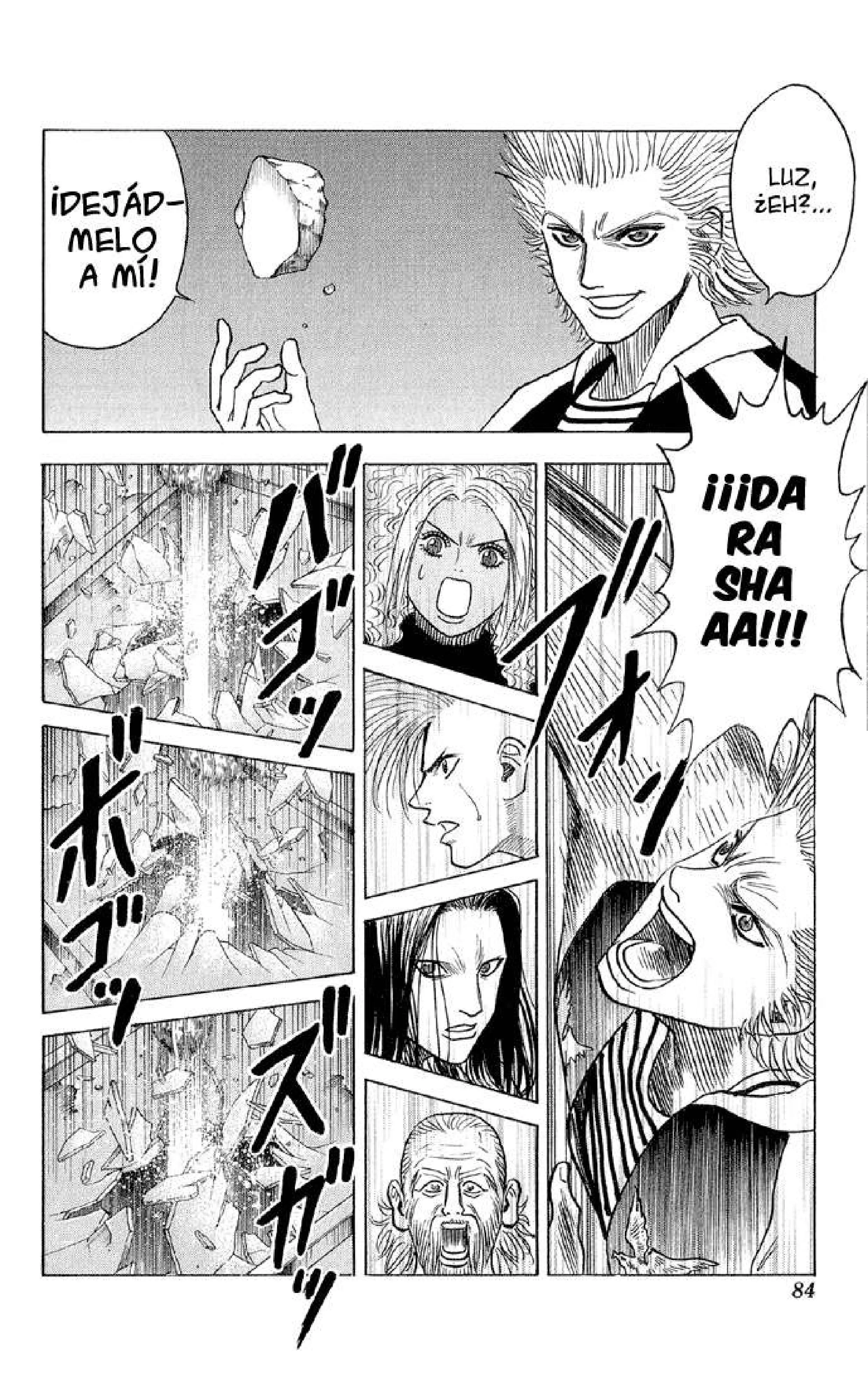 Capítulo 41, página 18