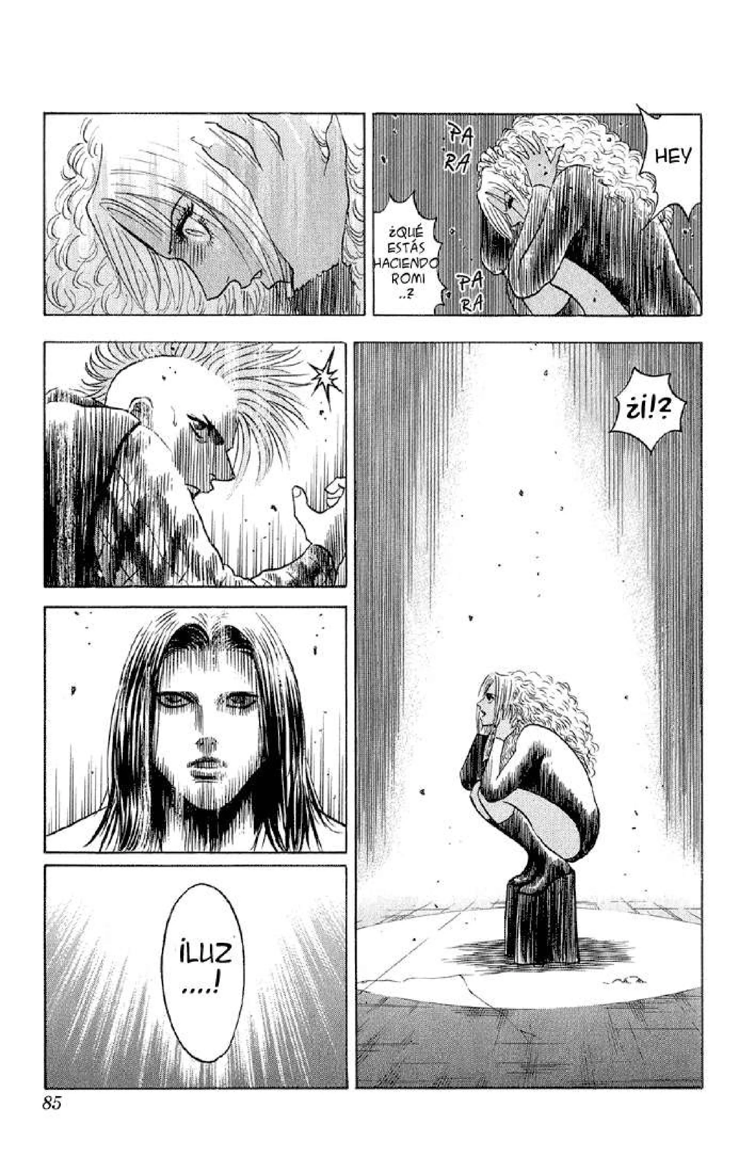Capítulo 41, página 19