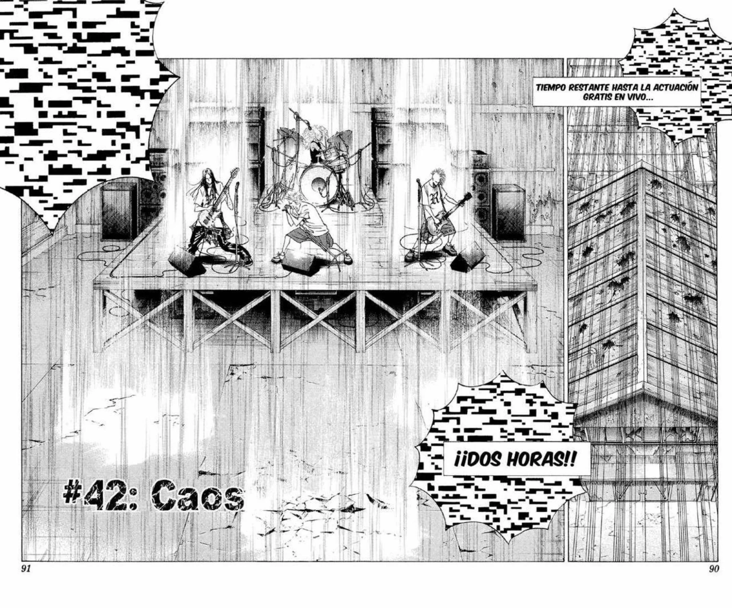 Capítulo 42, página 2