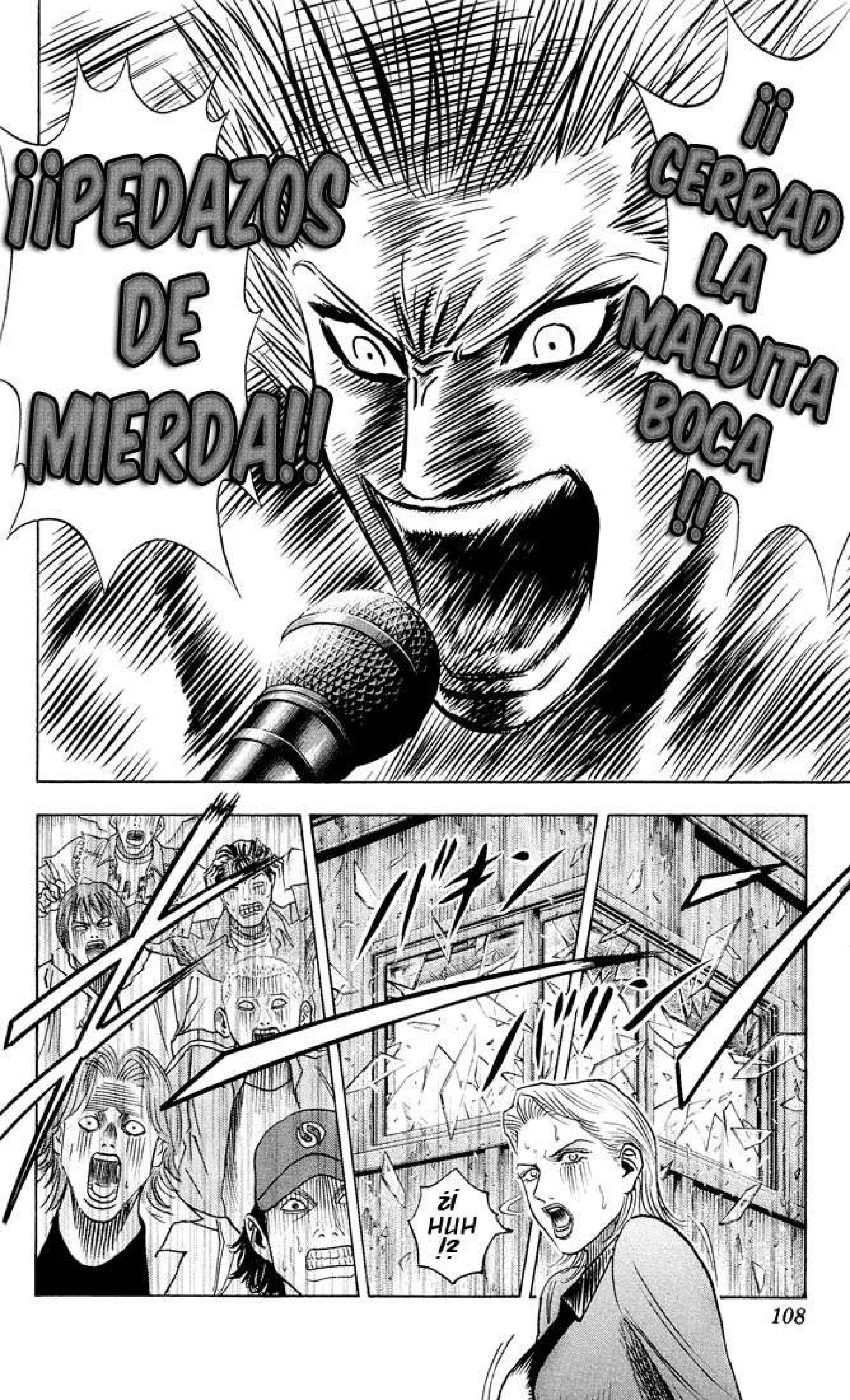 Capítulo 42, página 19