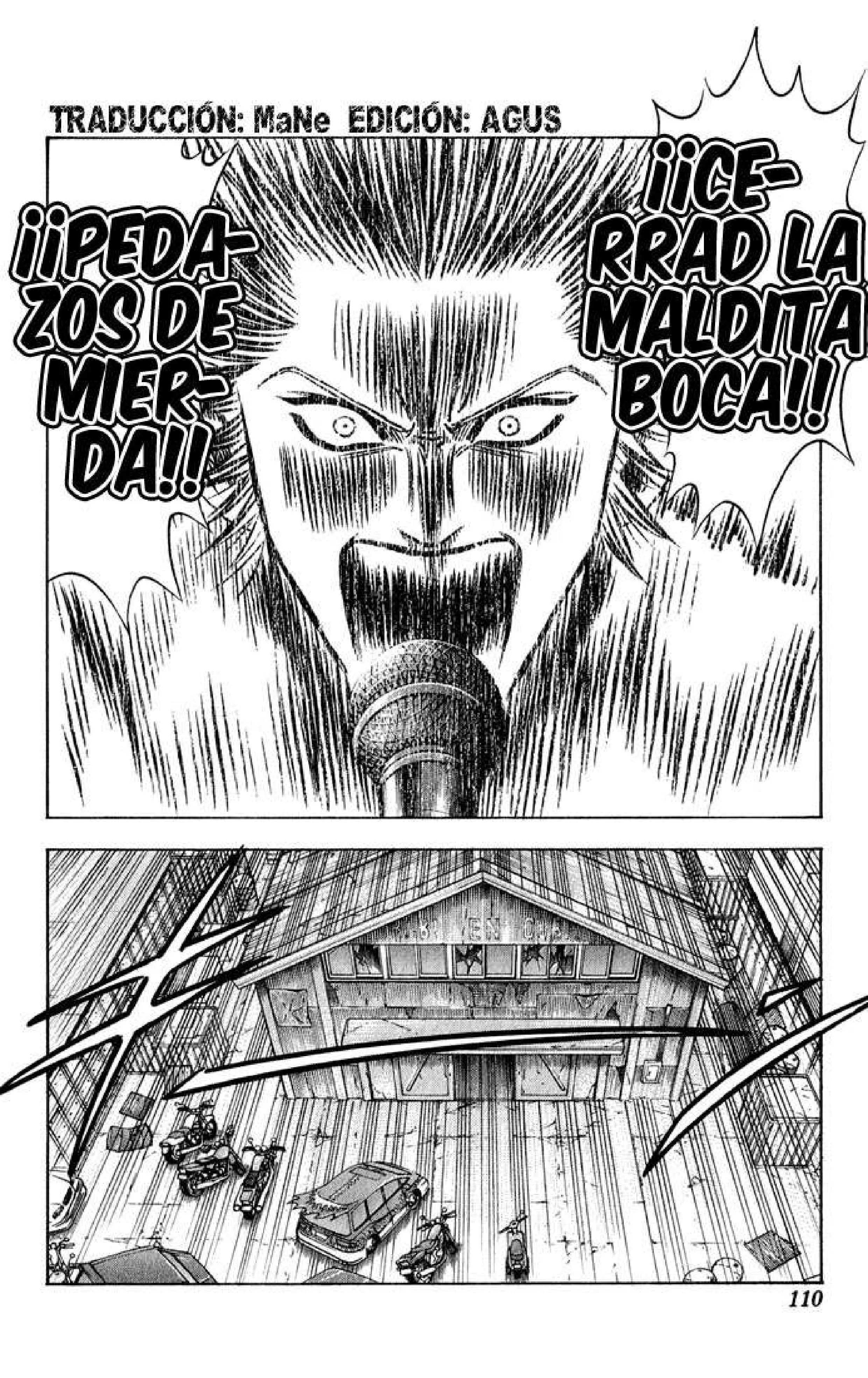 Capítulo 43, página 2