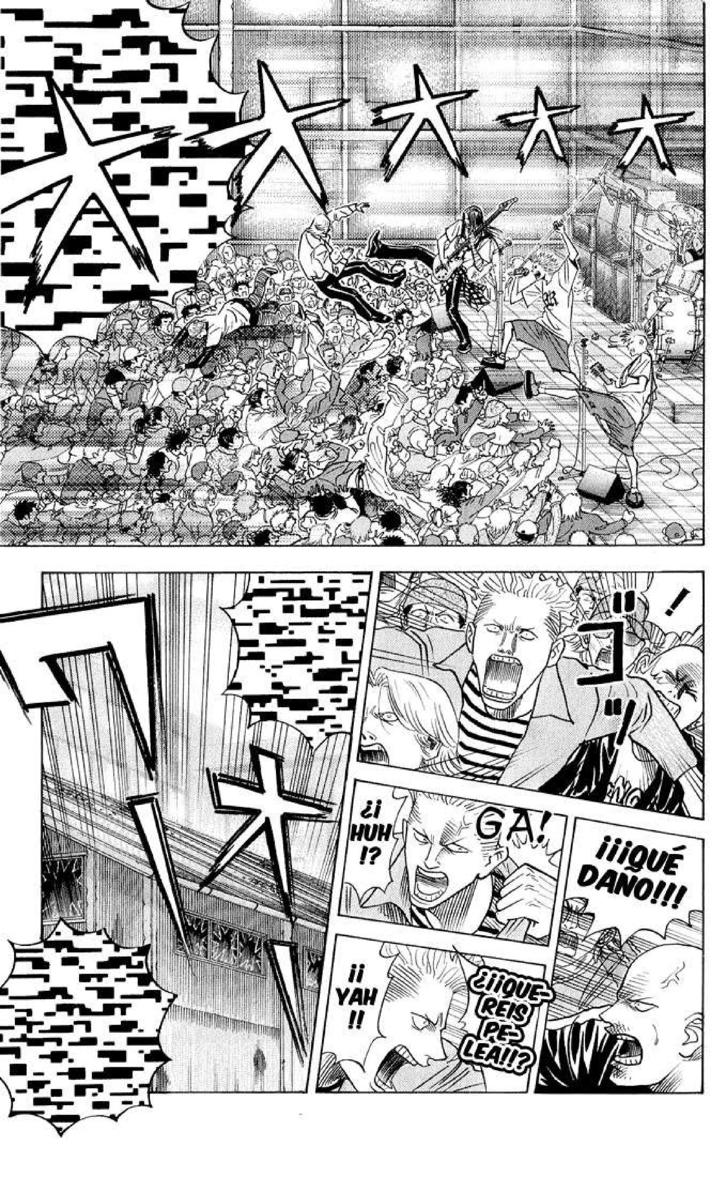 Capítulo 43, página 9