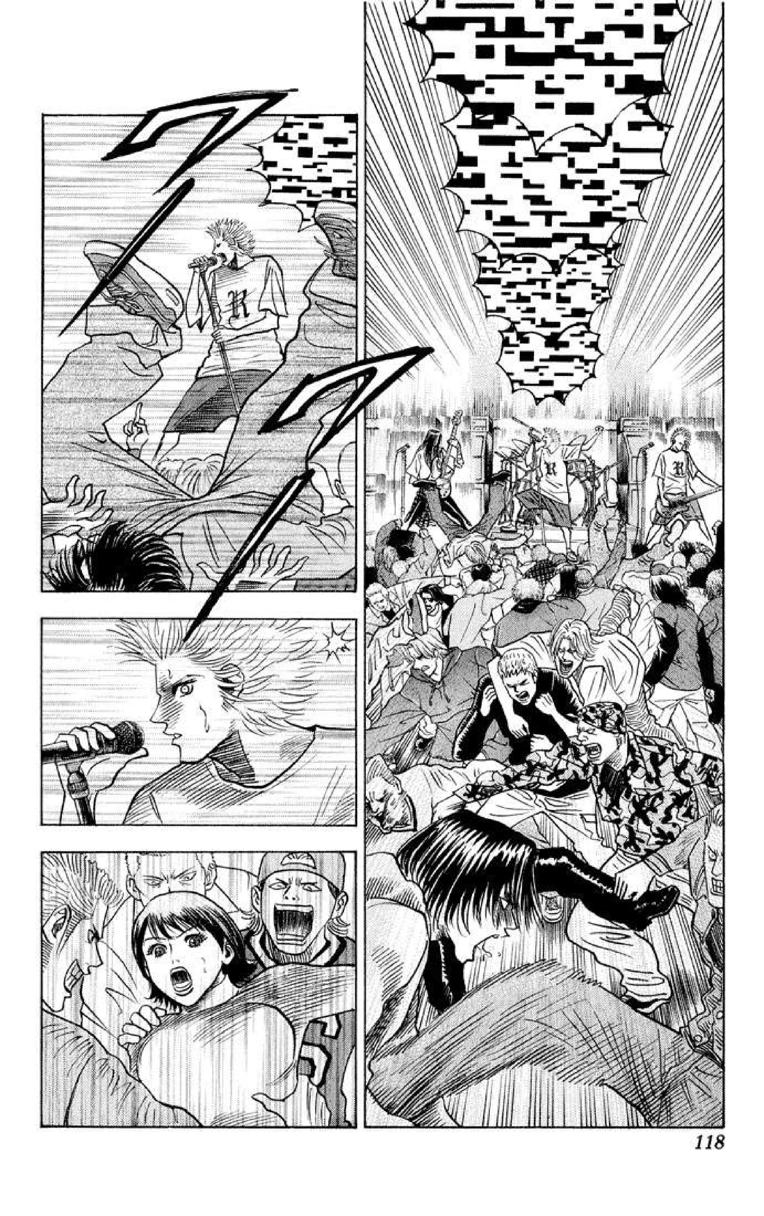 Capítulo 43, página 10