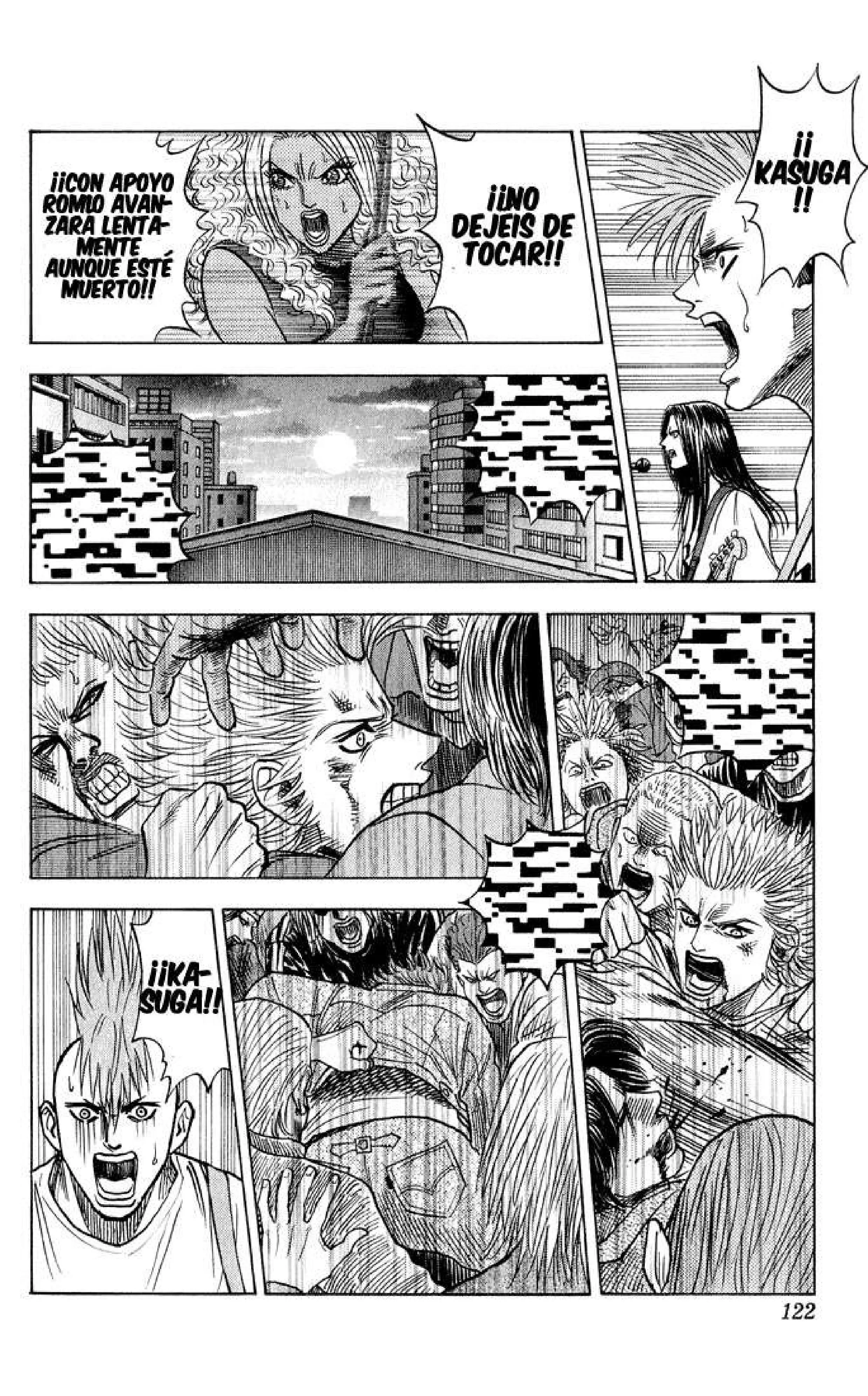 Capítulo 43, página 14