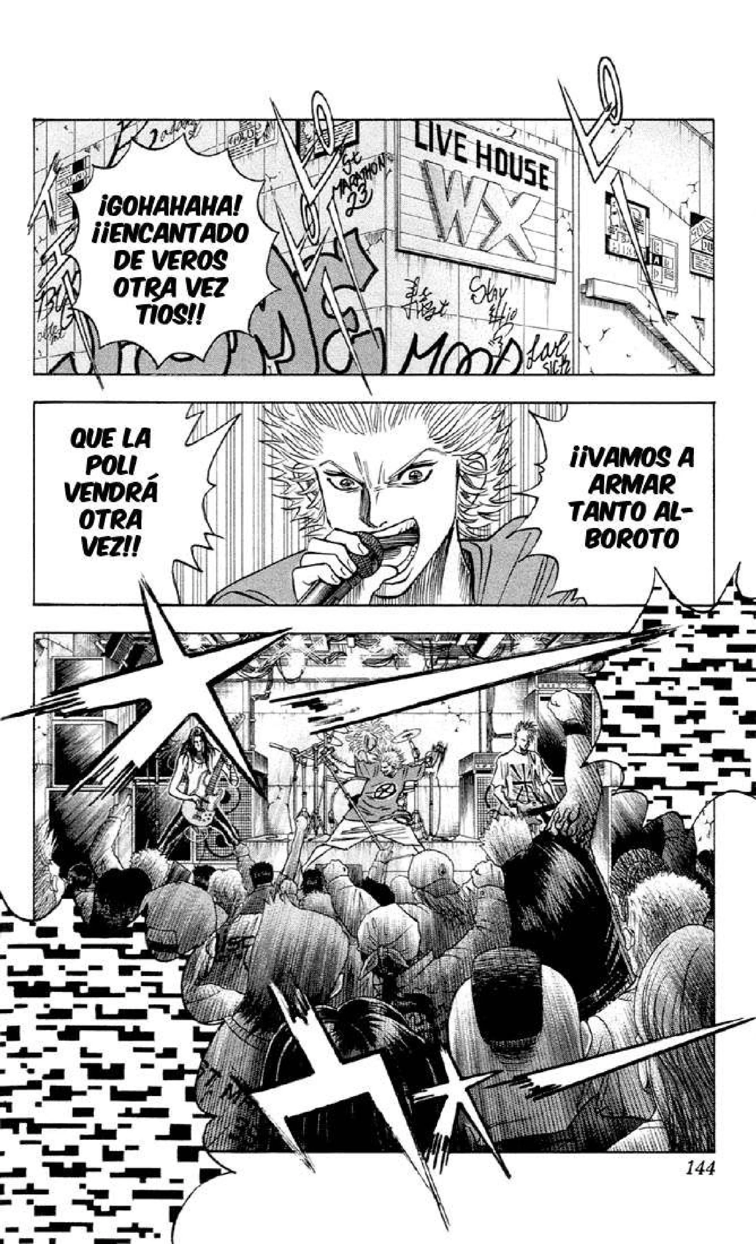 Capítulo 44, página 16