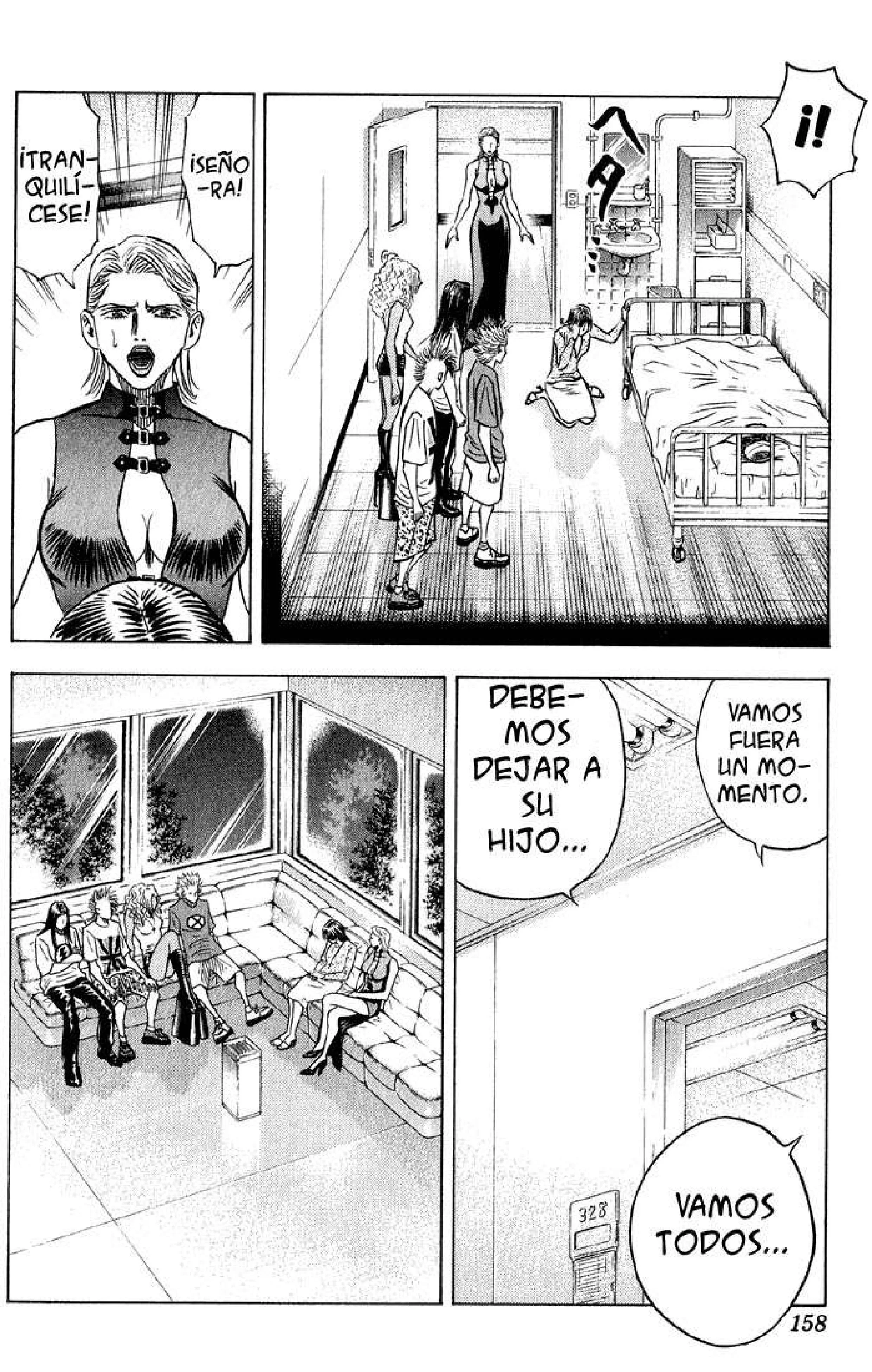 Capítulo 45, página 12