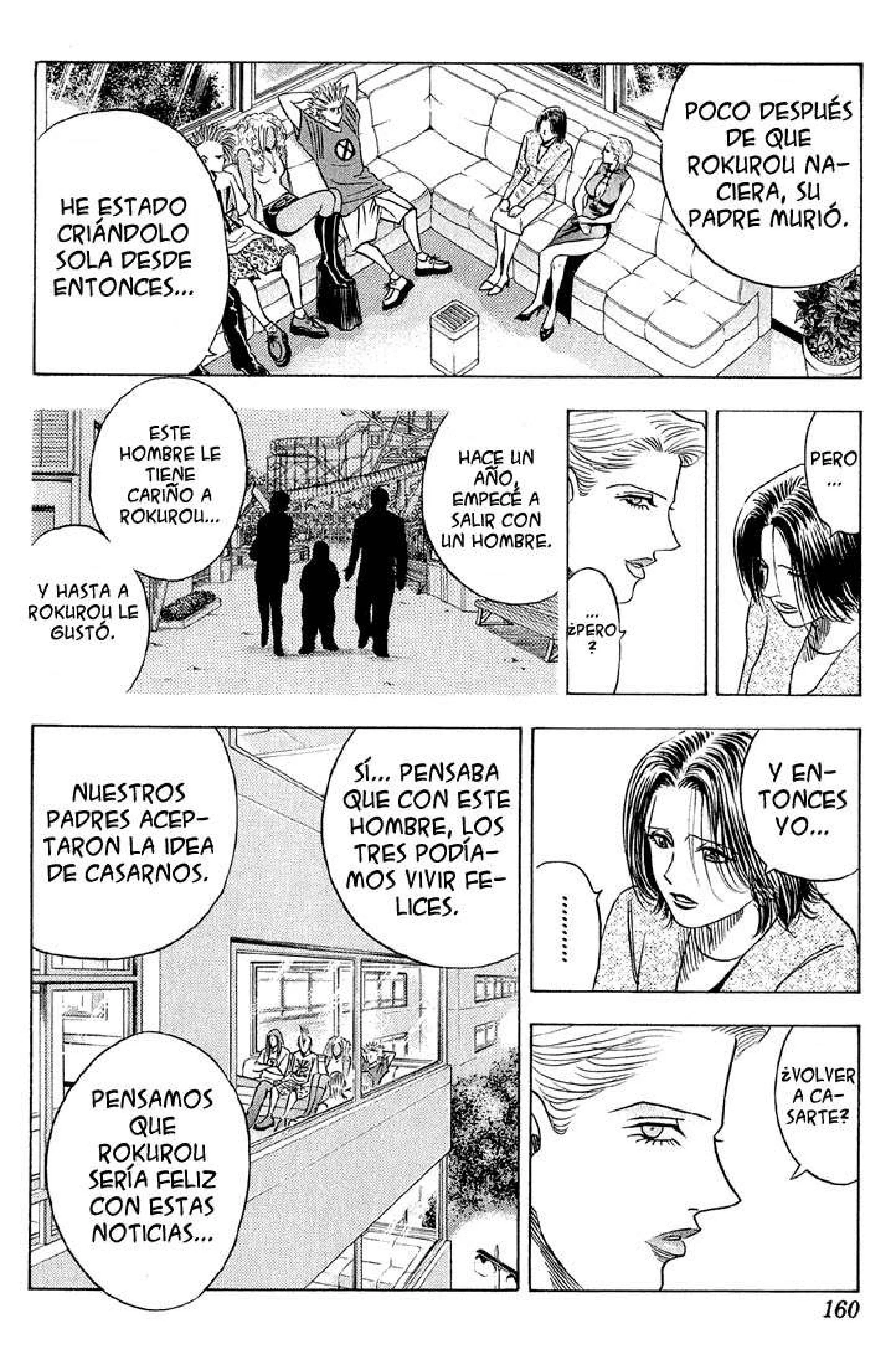 Capítulo 45, página 14
