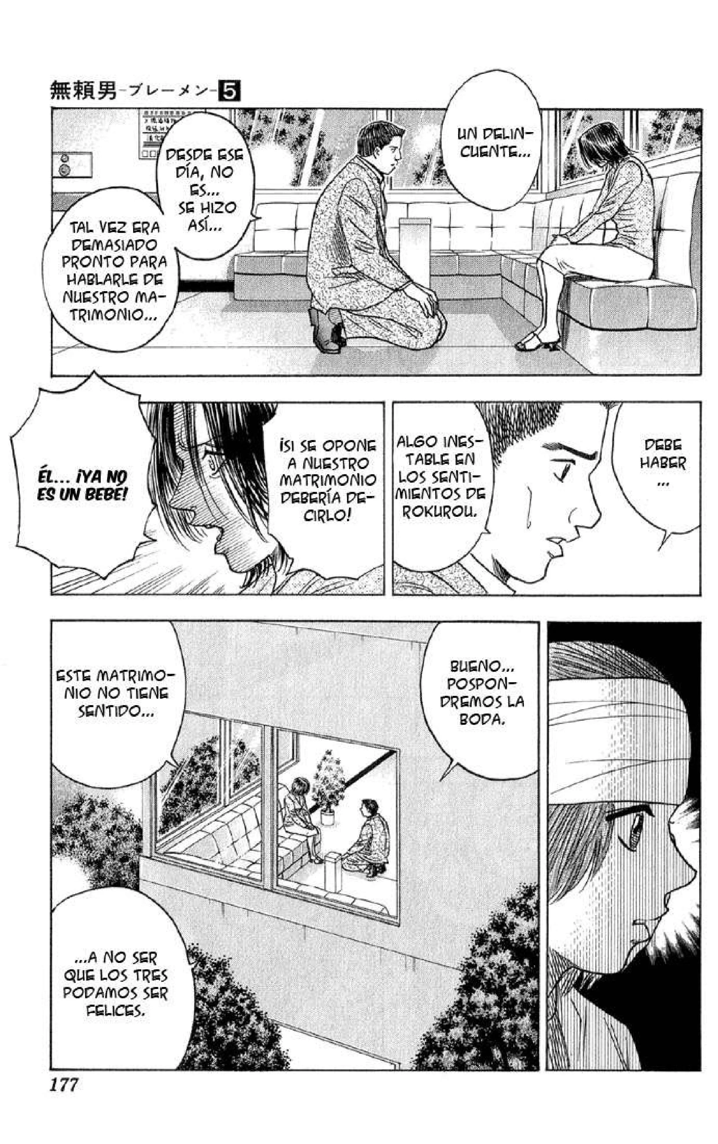 Capítulo 46, página 10