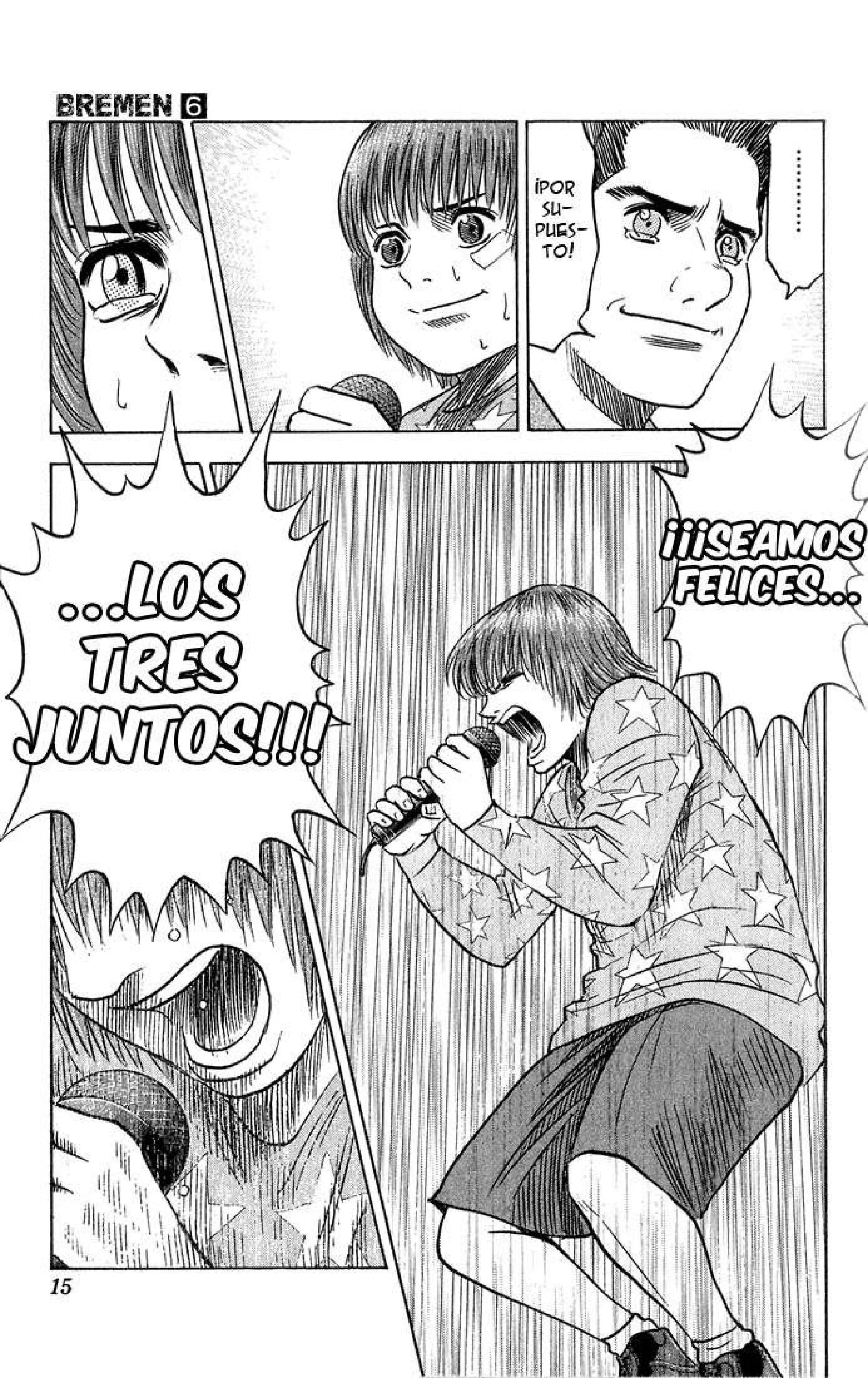 Capítulo 47, página 11
