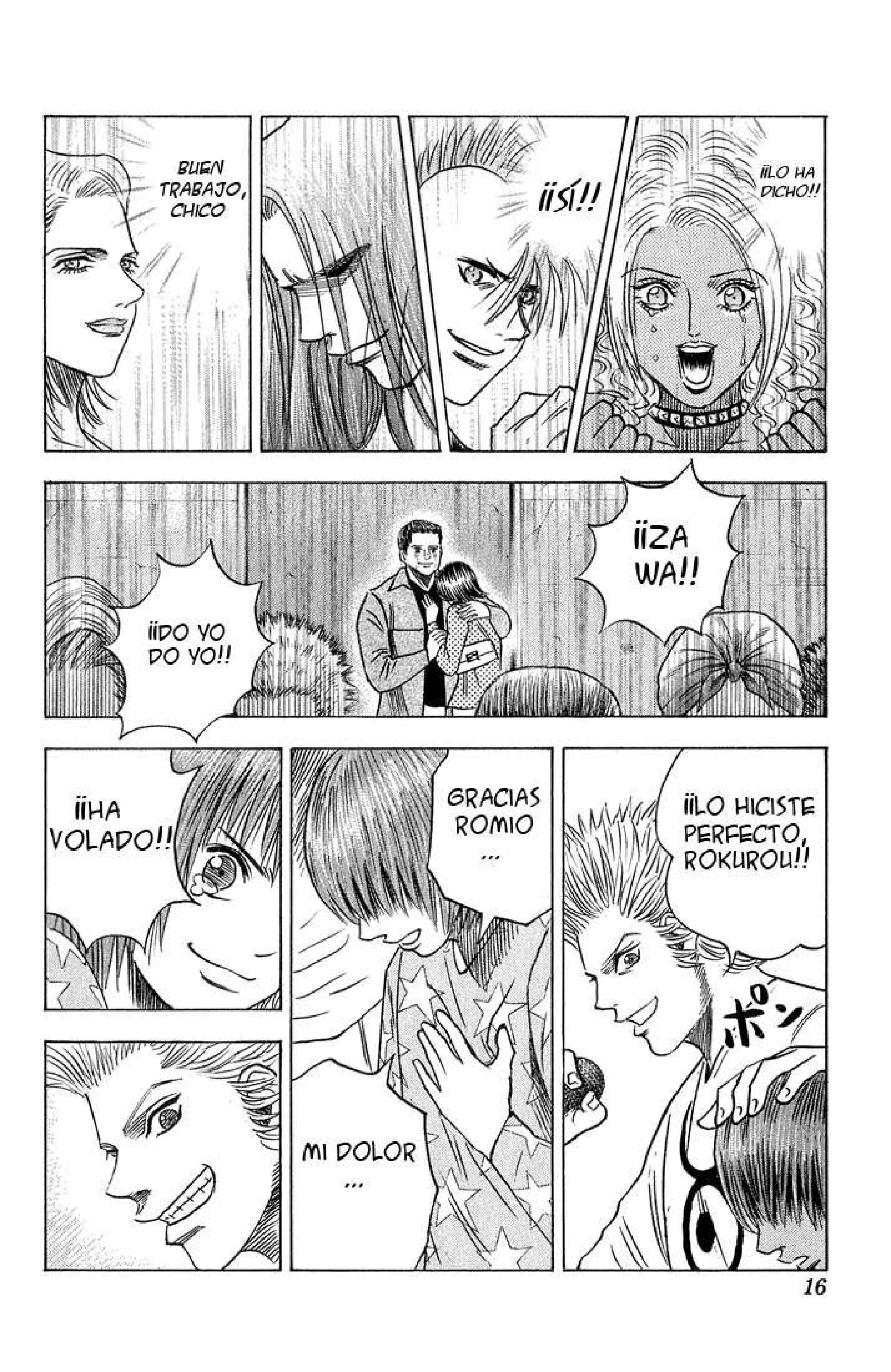 Capítulo 47, página 12
