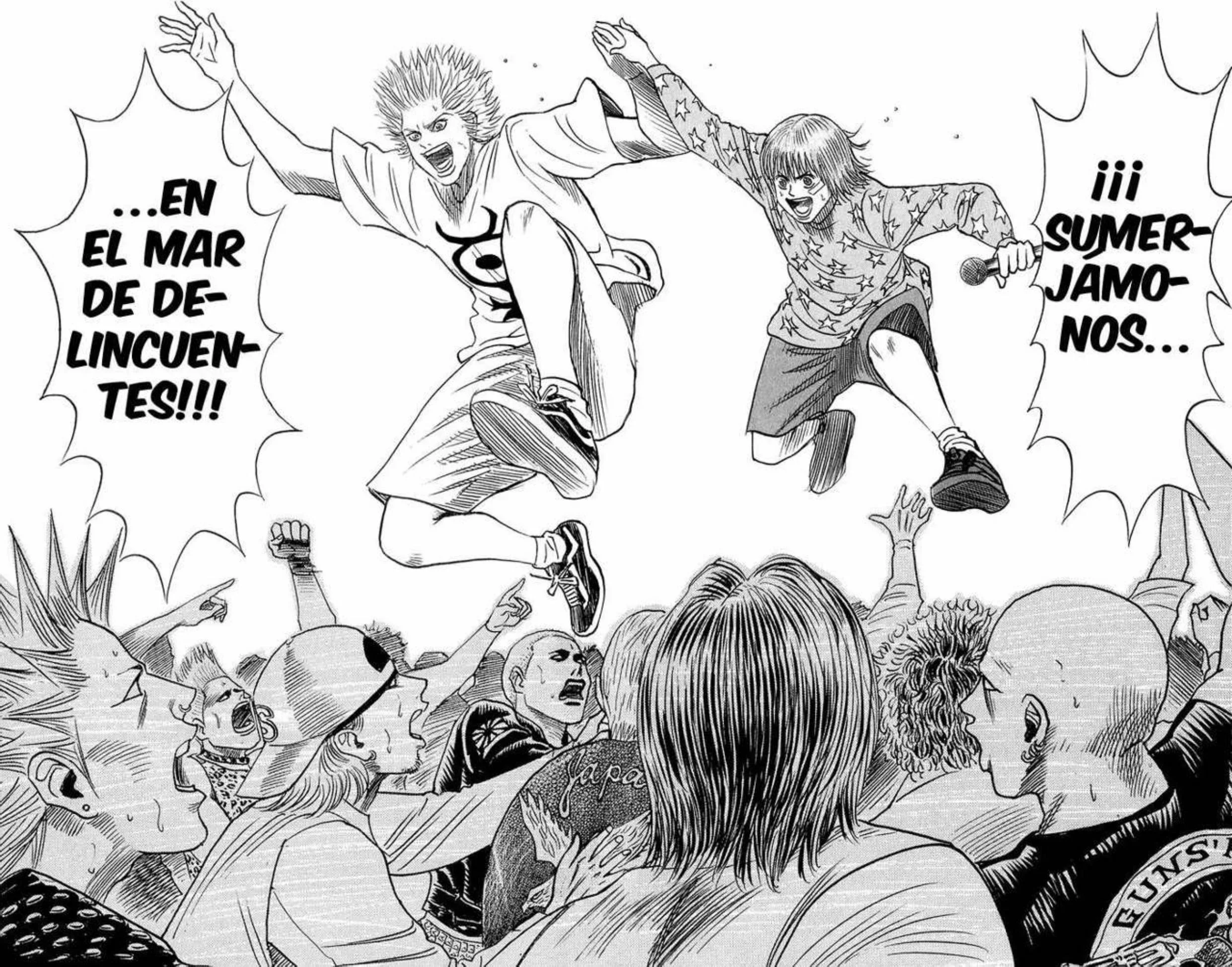 Capítulo 47, página 16