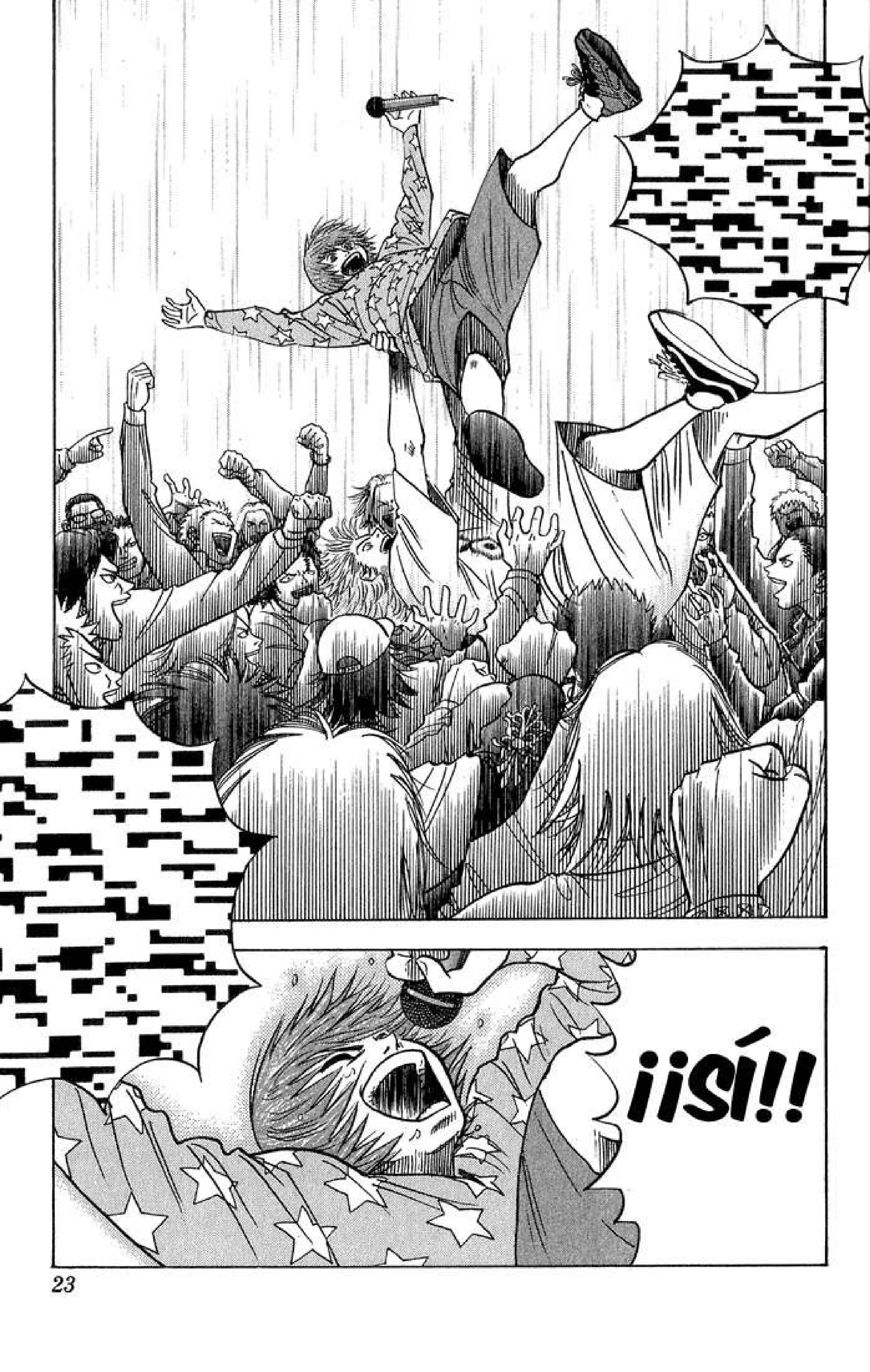 Capítulo 47, página 18