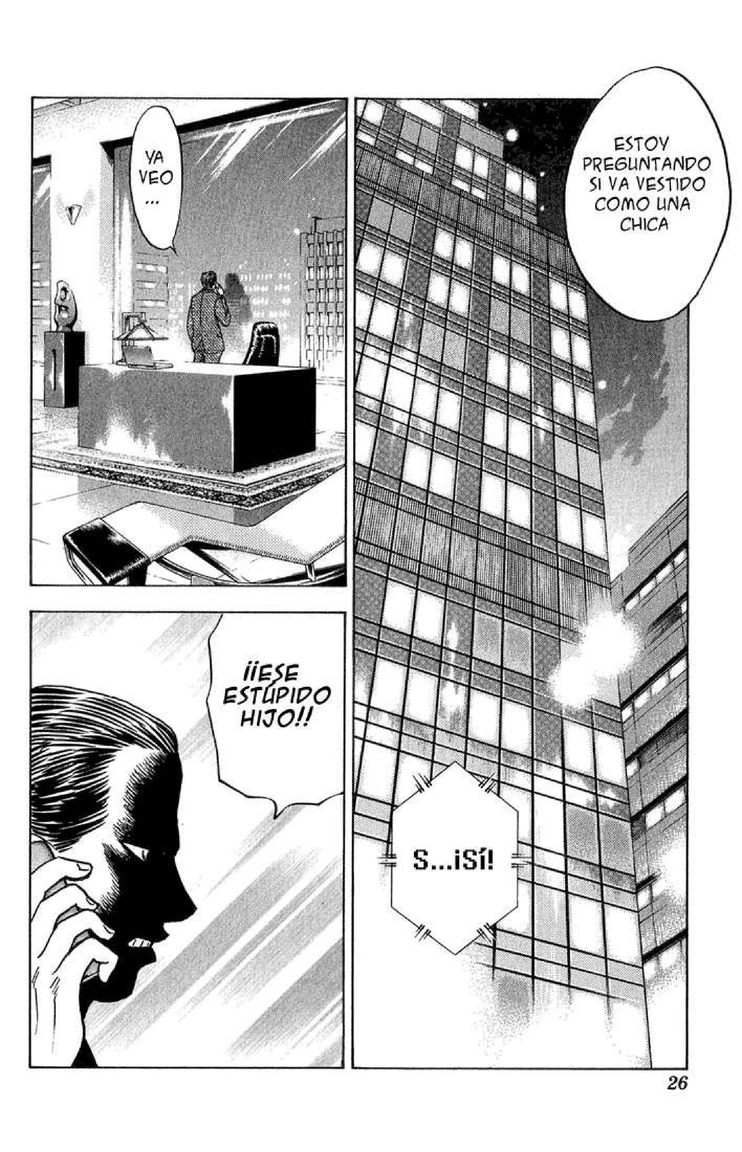 Capítulo 47, página 21