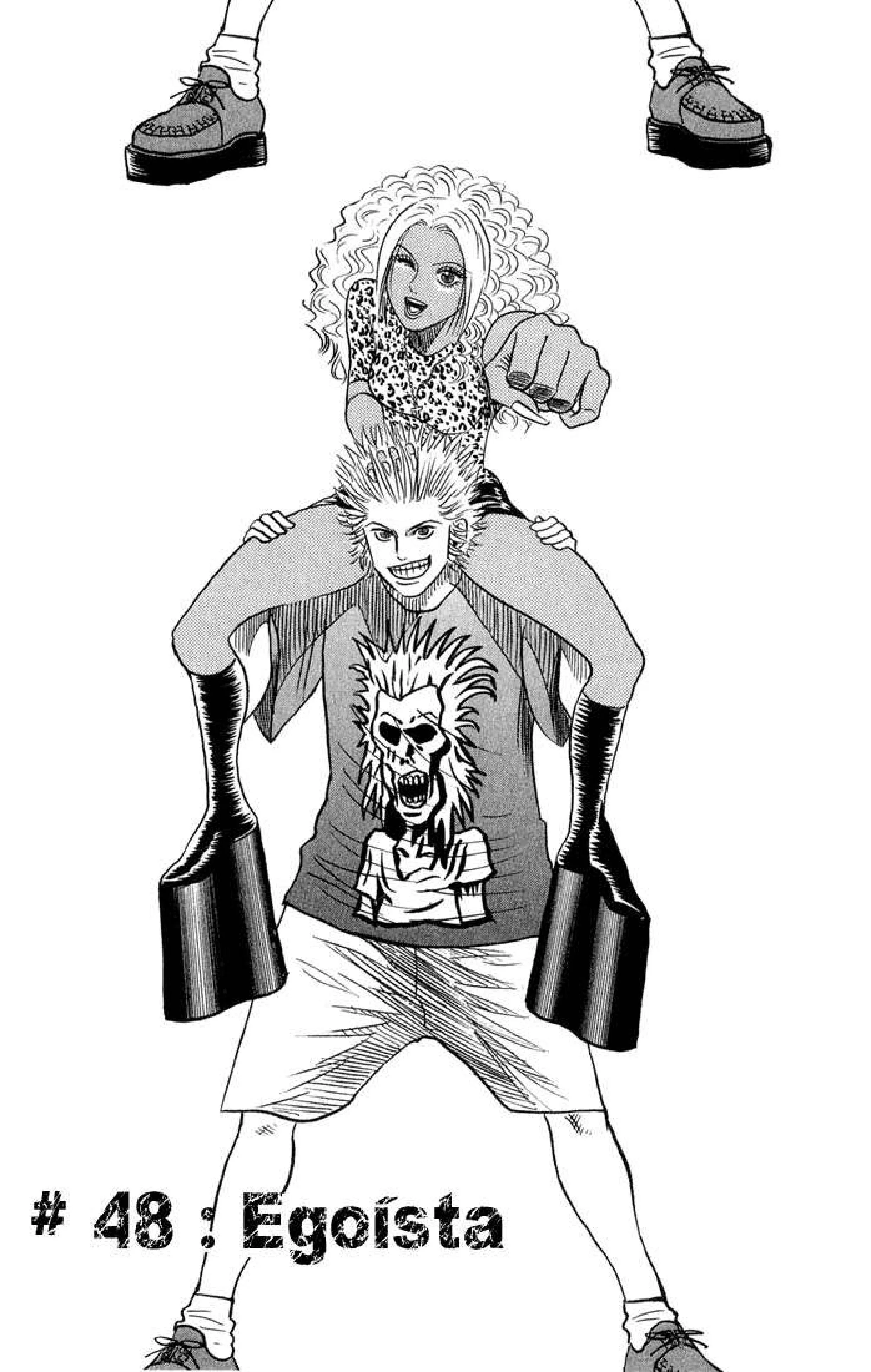 Capítulo 48, página 1