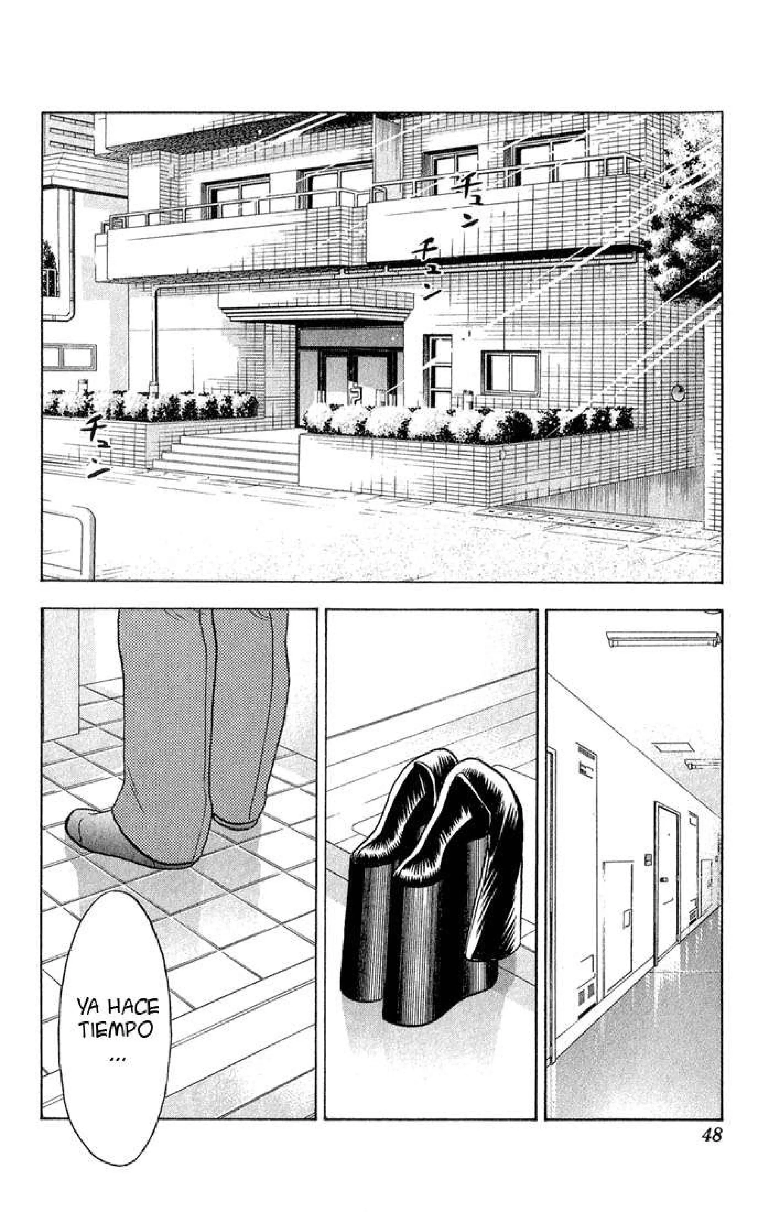 Capítulo 49, página 3