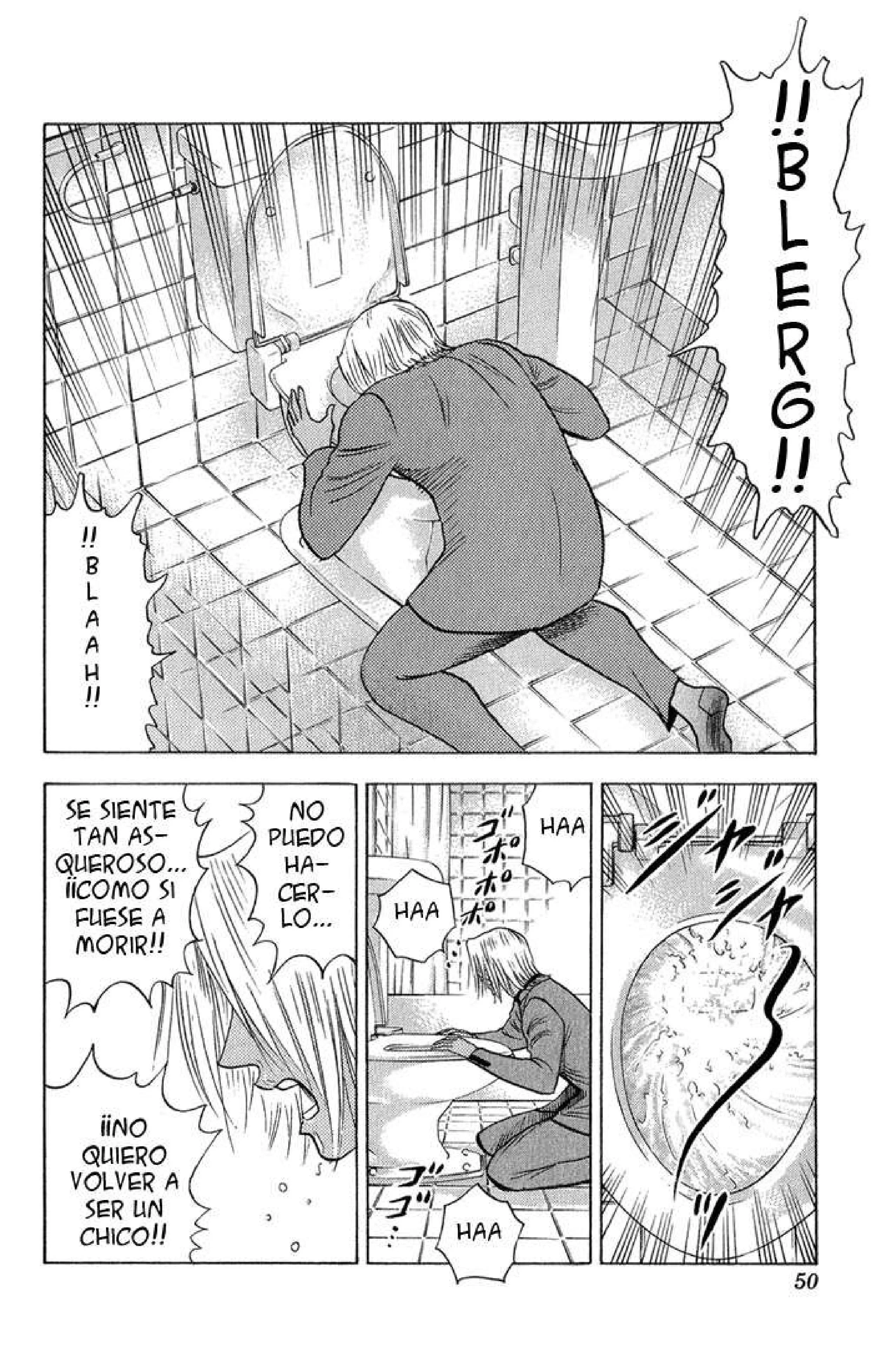 Capítulo 49, página 5