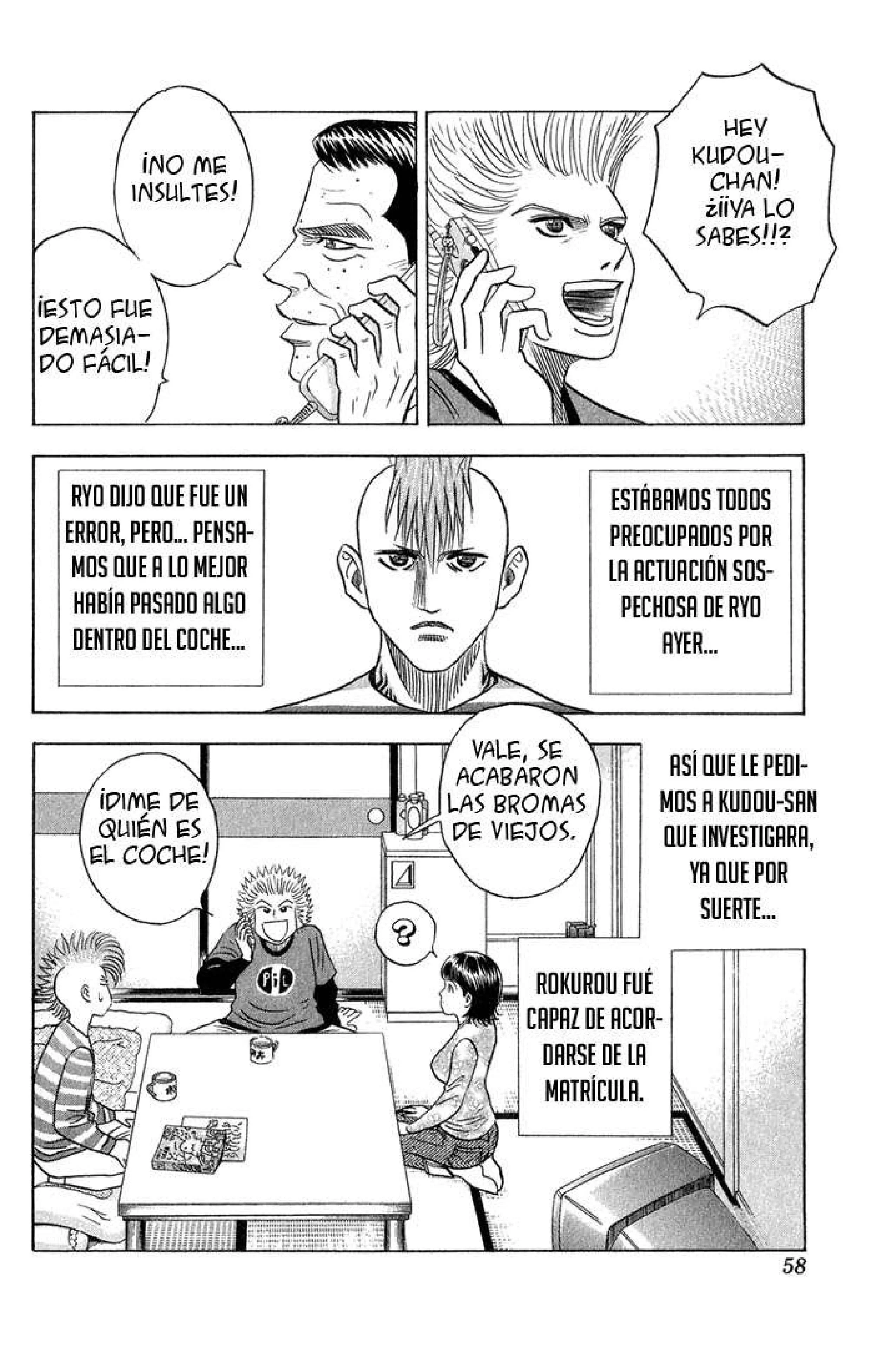 Capítulo 49, página 13