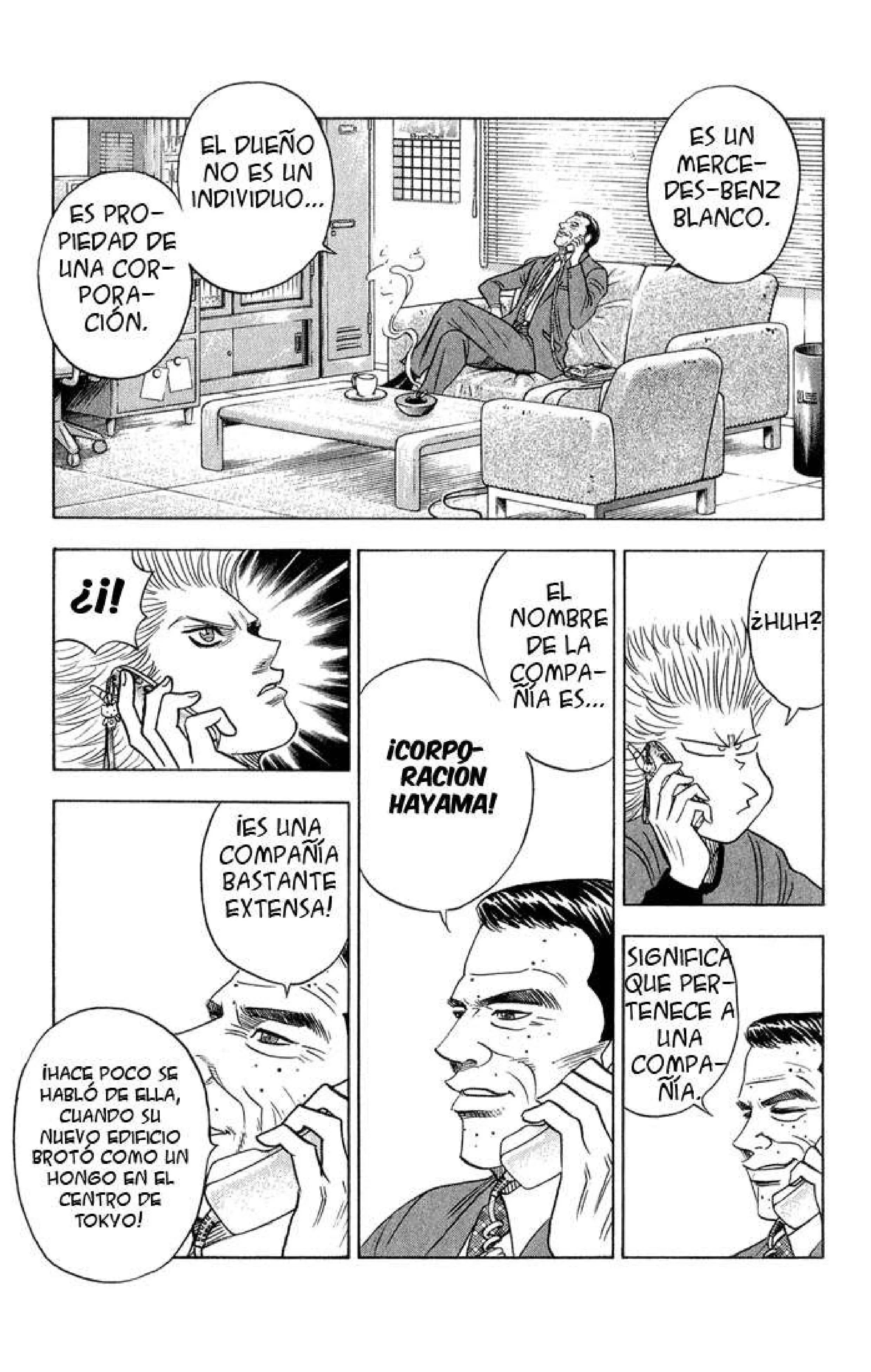 Capítulo 49, página 14