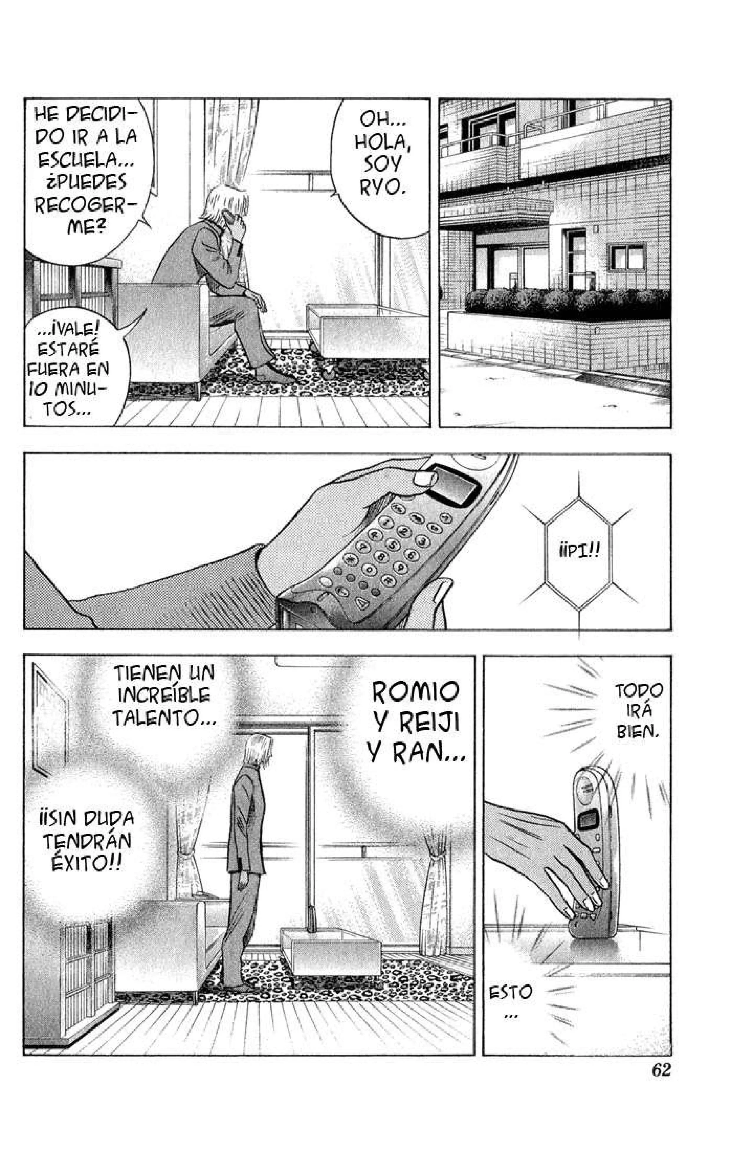 Capítulo 49, página 17