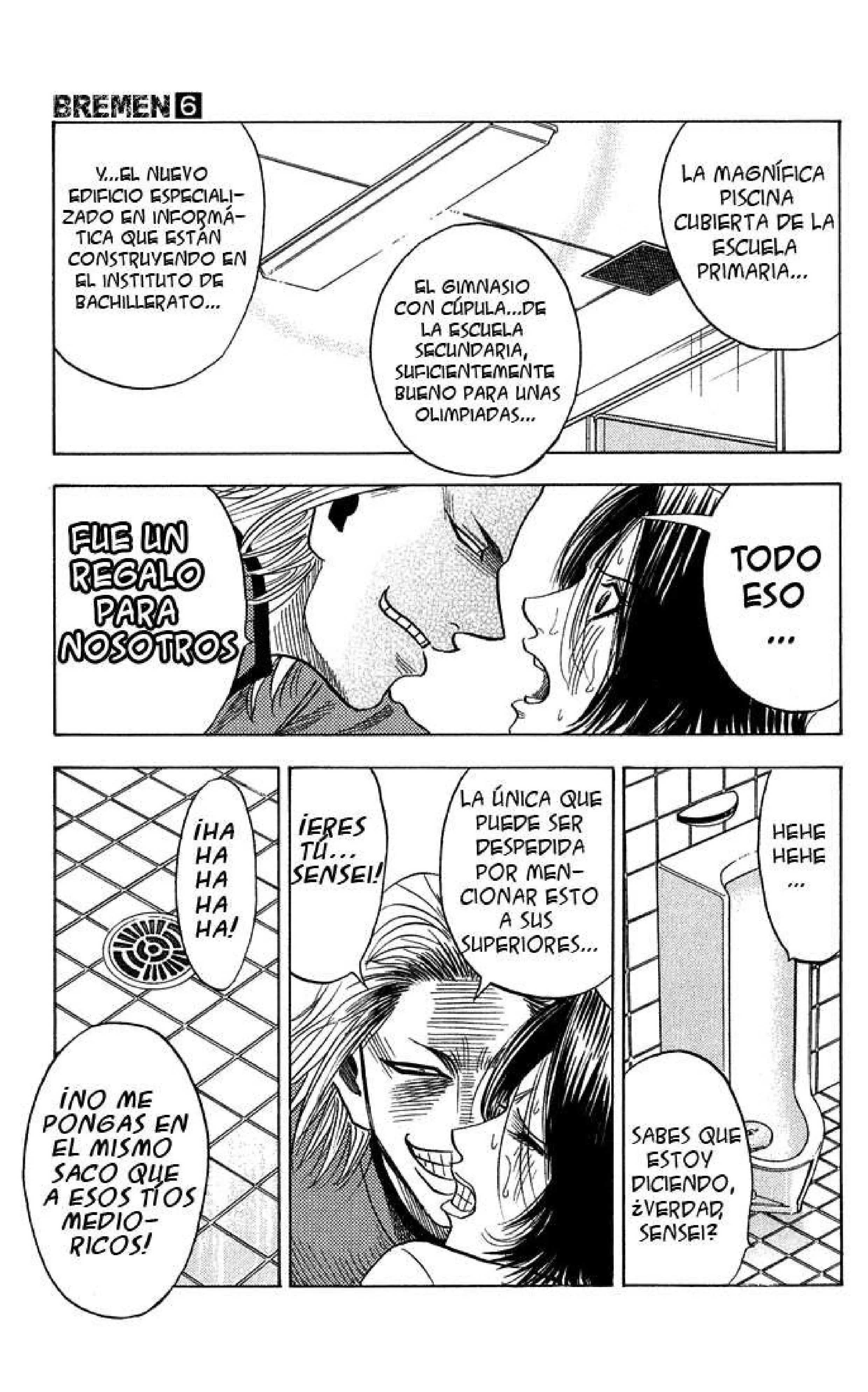 Capítulo 50, página 11