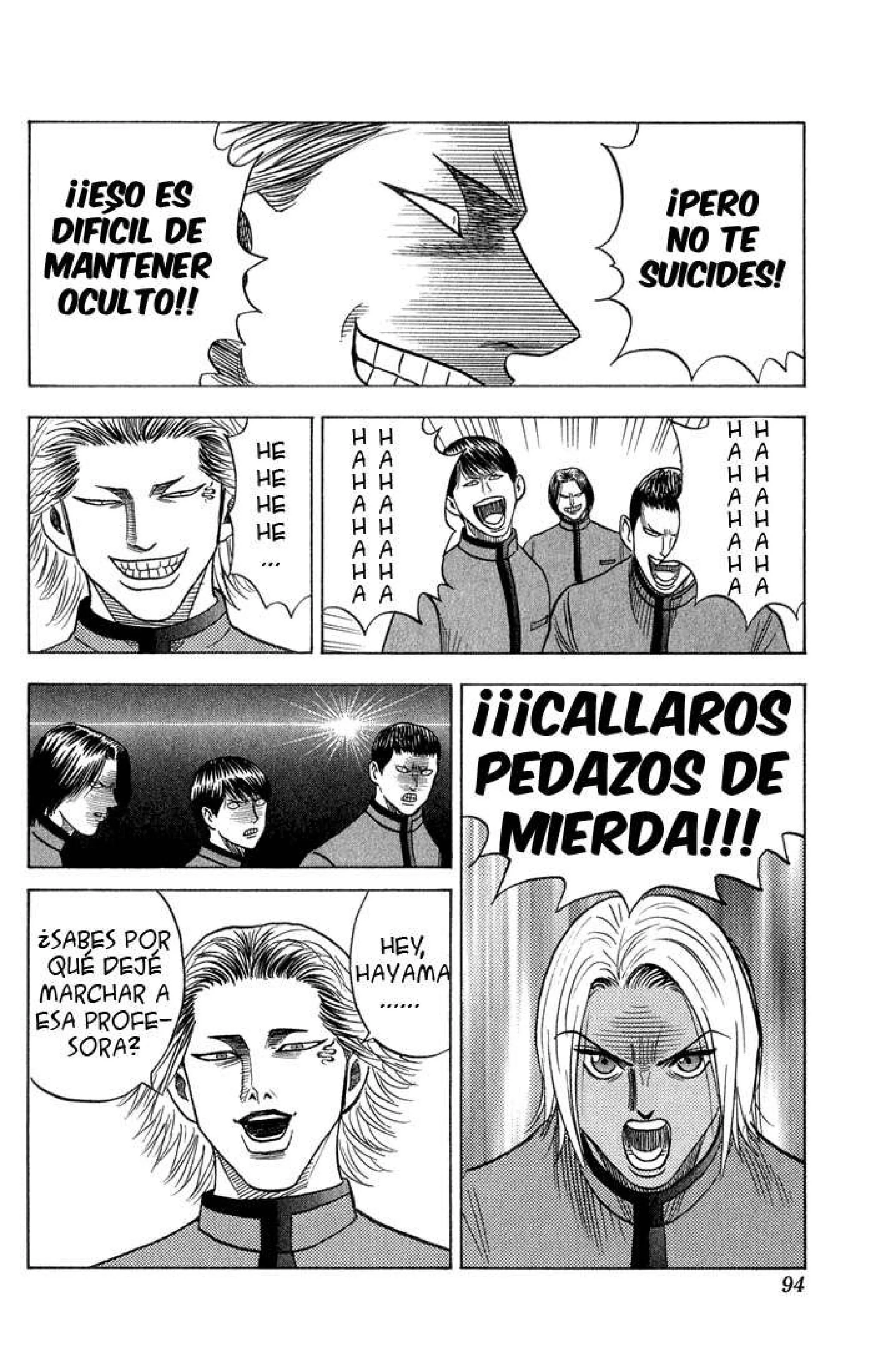 Capítulo 51, página 10