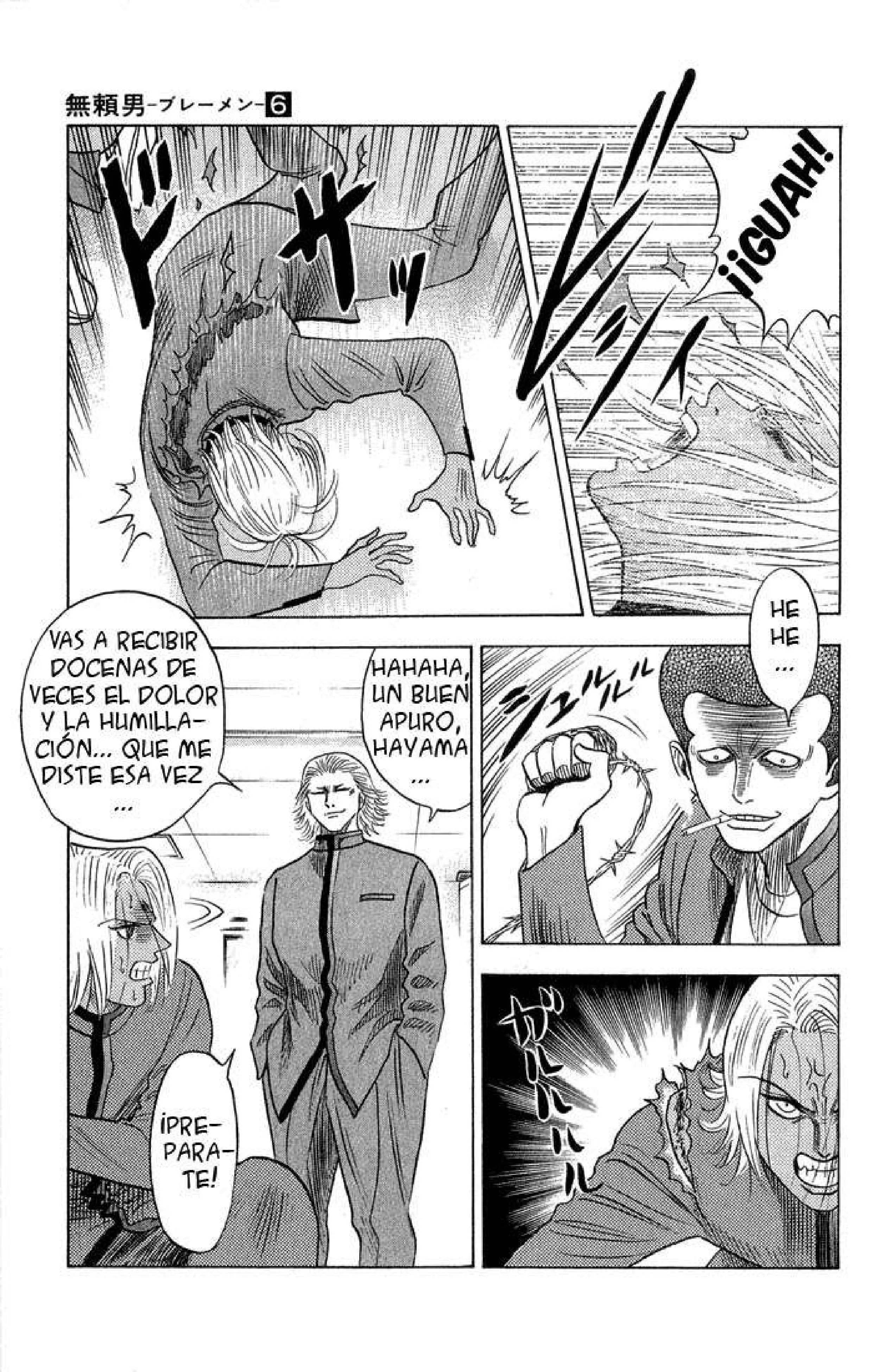 Capítulo 52, página 9