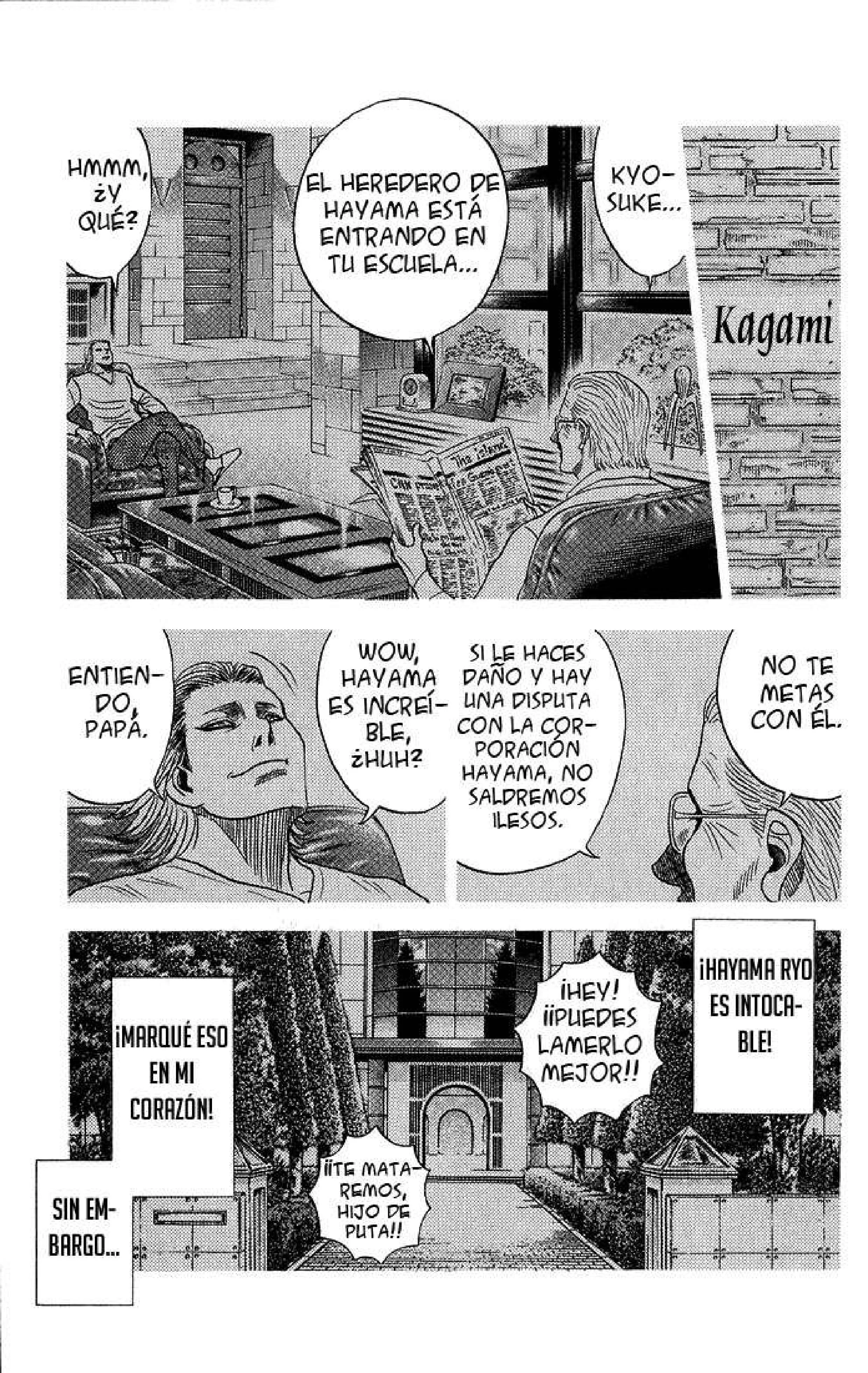 Capítulo 52, página 11