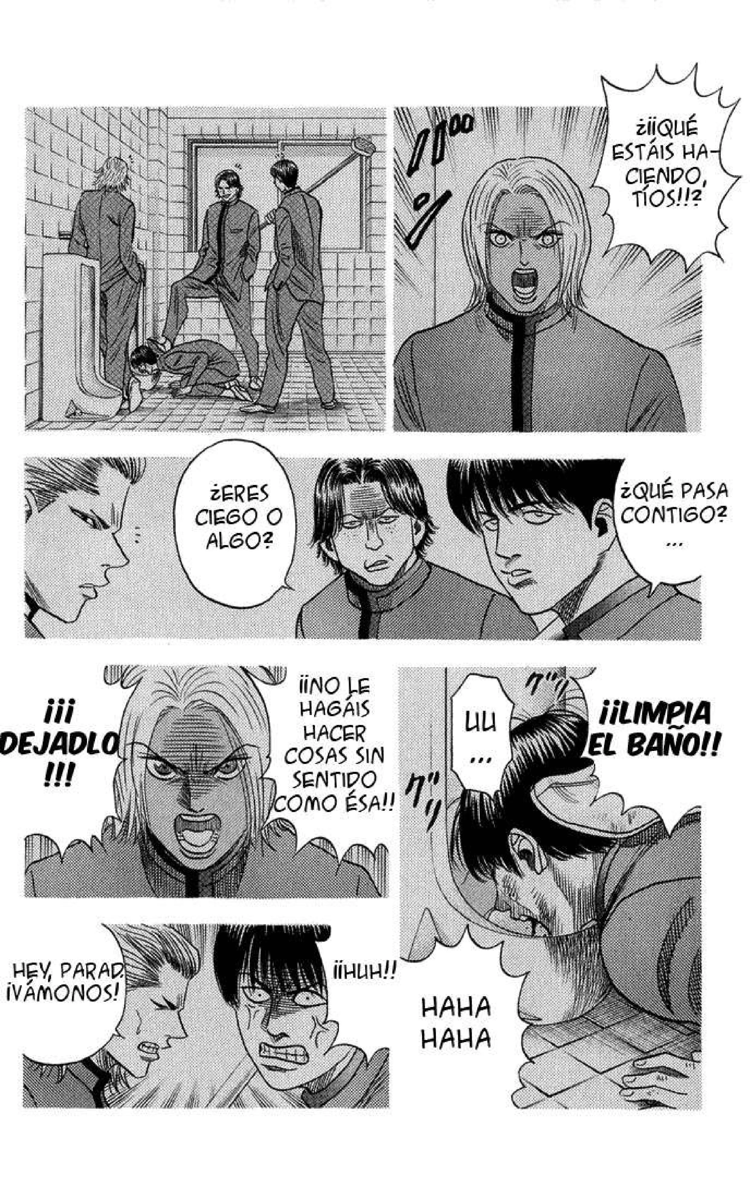 Capítulo 52, página 12