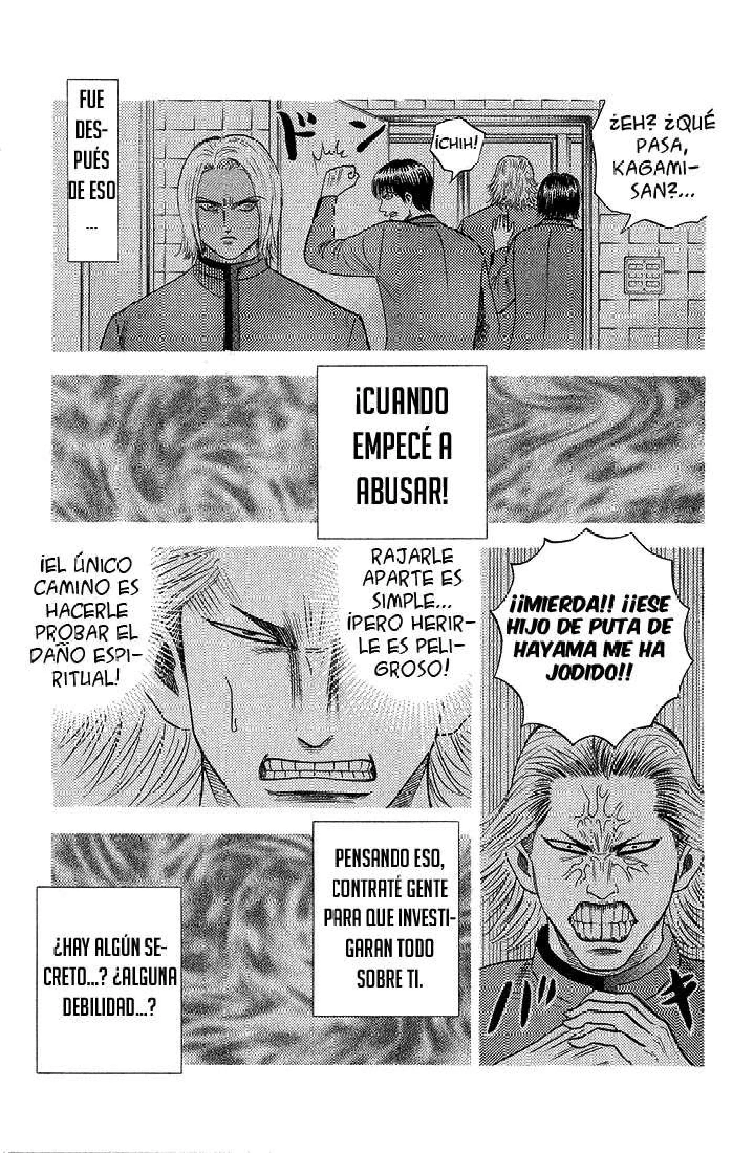 Capítulo 52, página 13