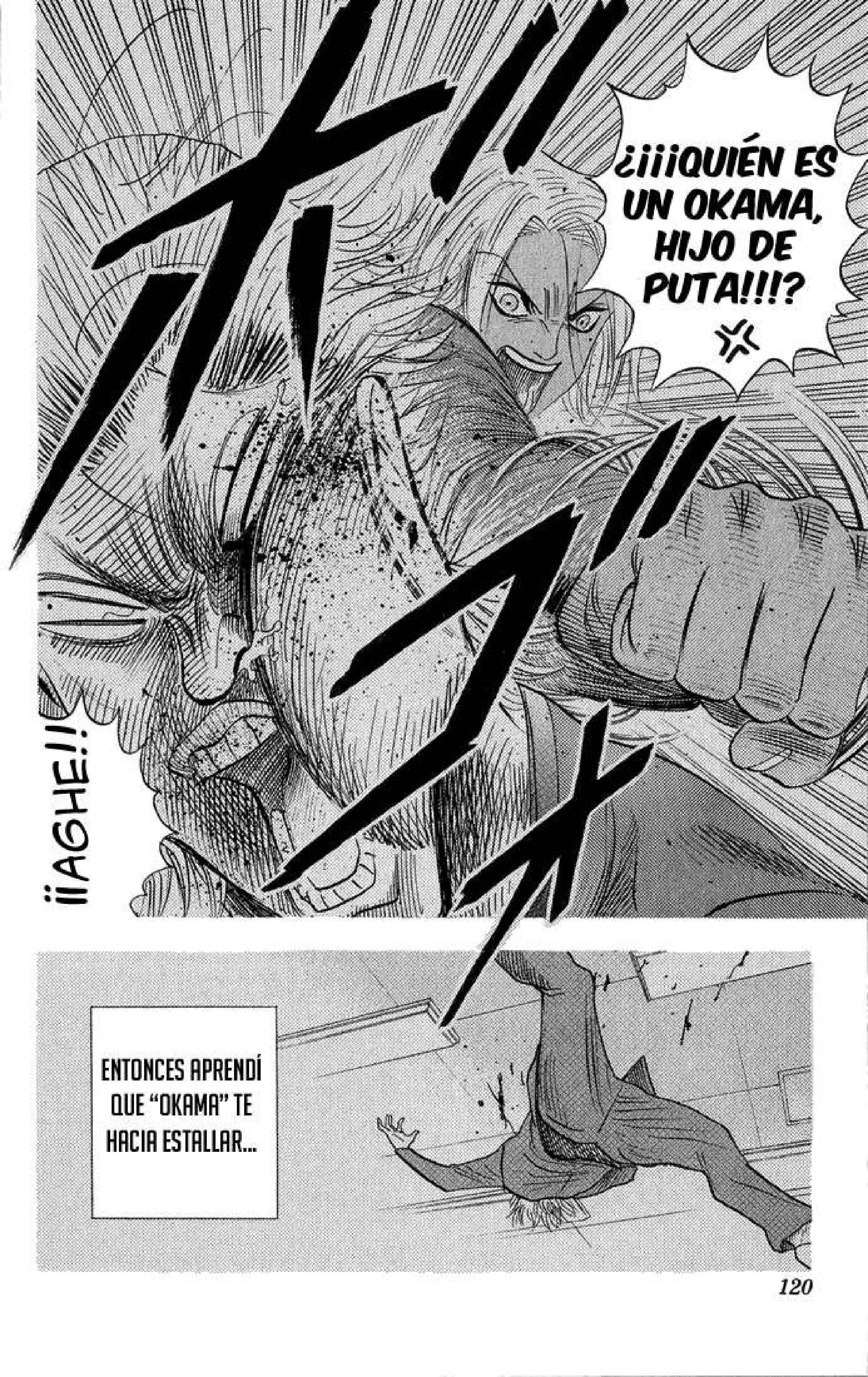 Capítulo 52, página 16