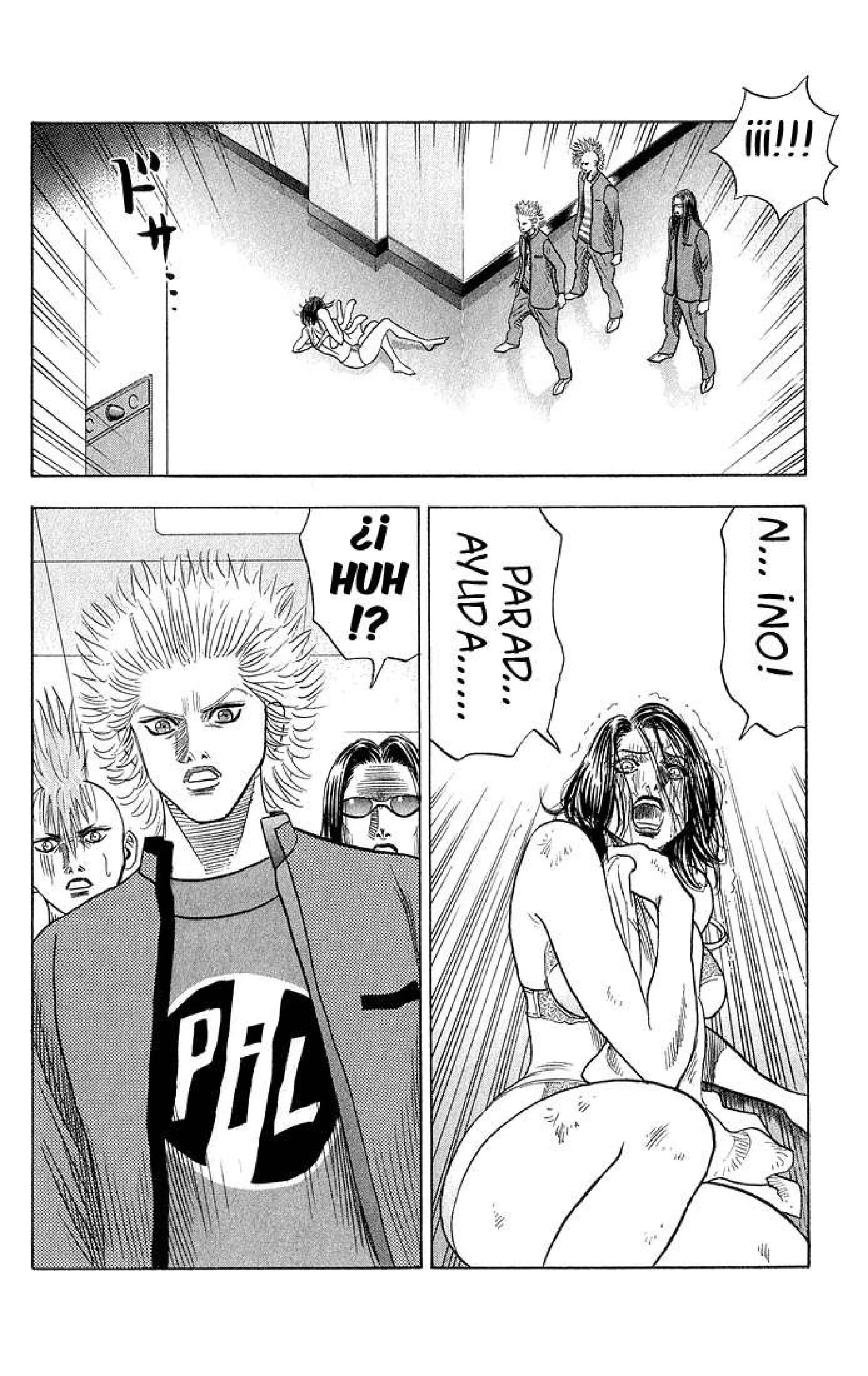 Capítulo 52, página 20