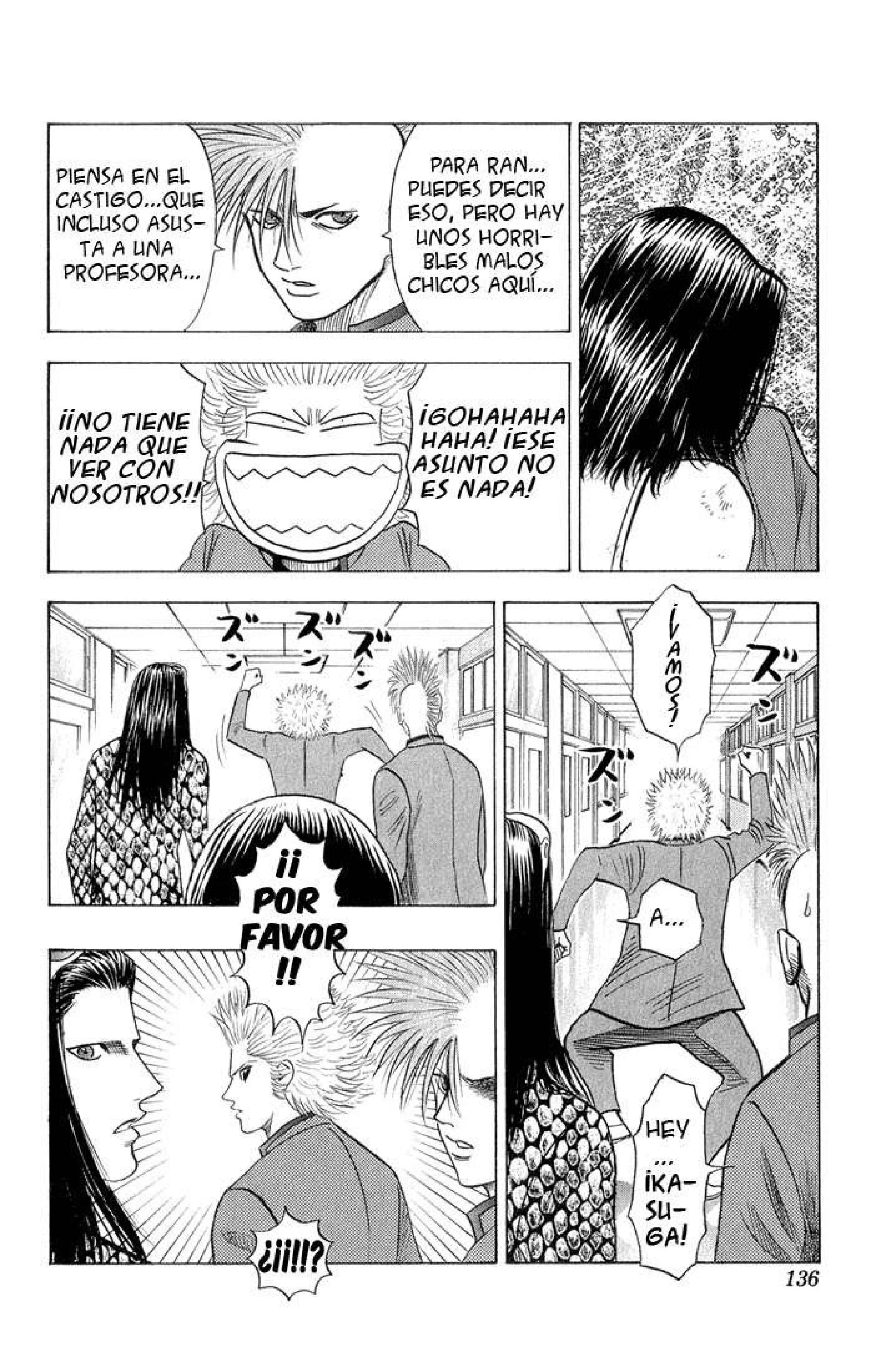 Capítulo 53, página 11
