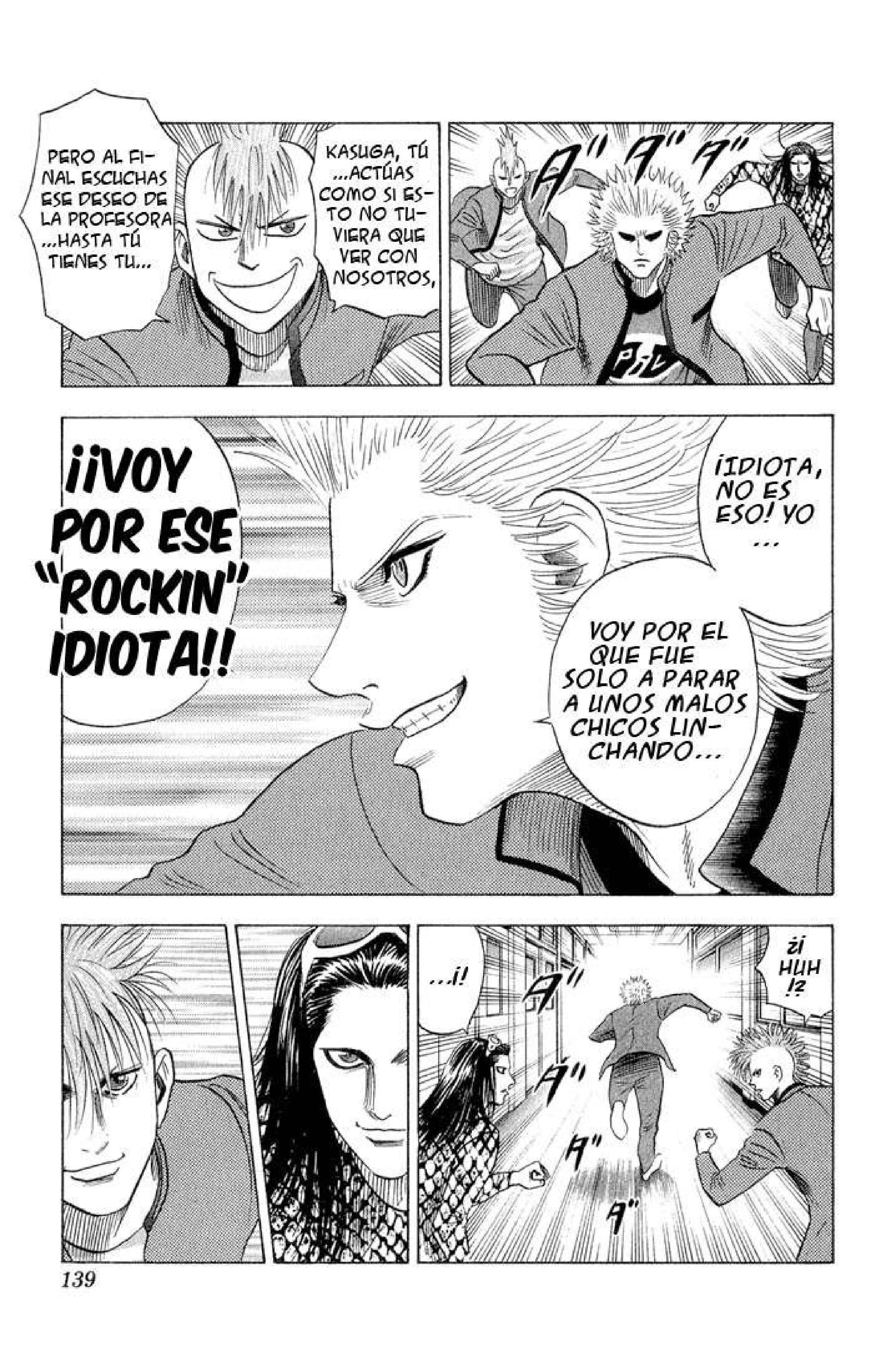 Capítulo 53, página 14