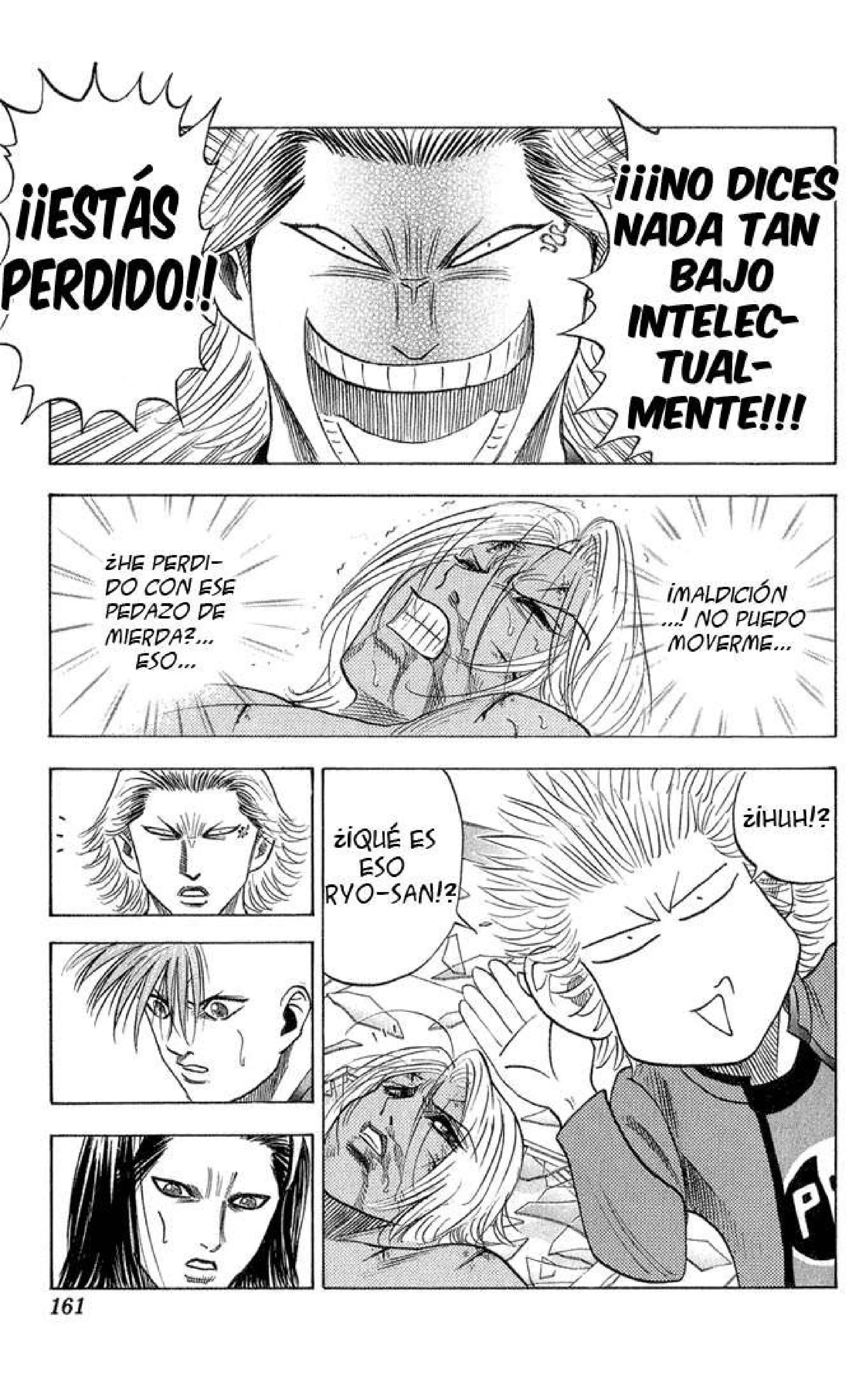 Capítulo 54, página 15