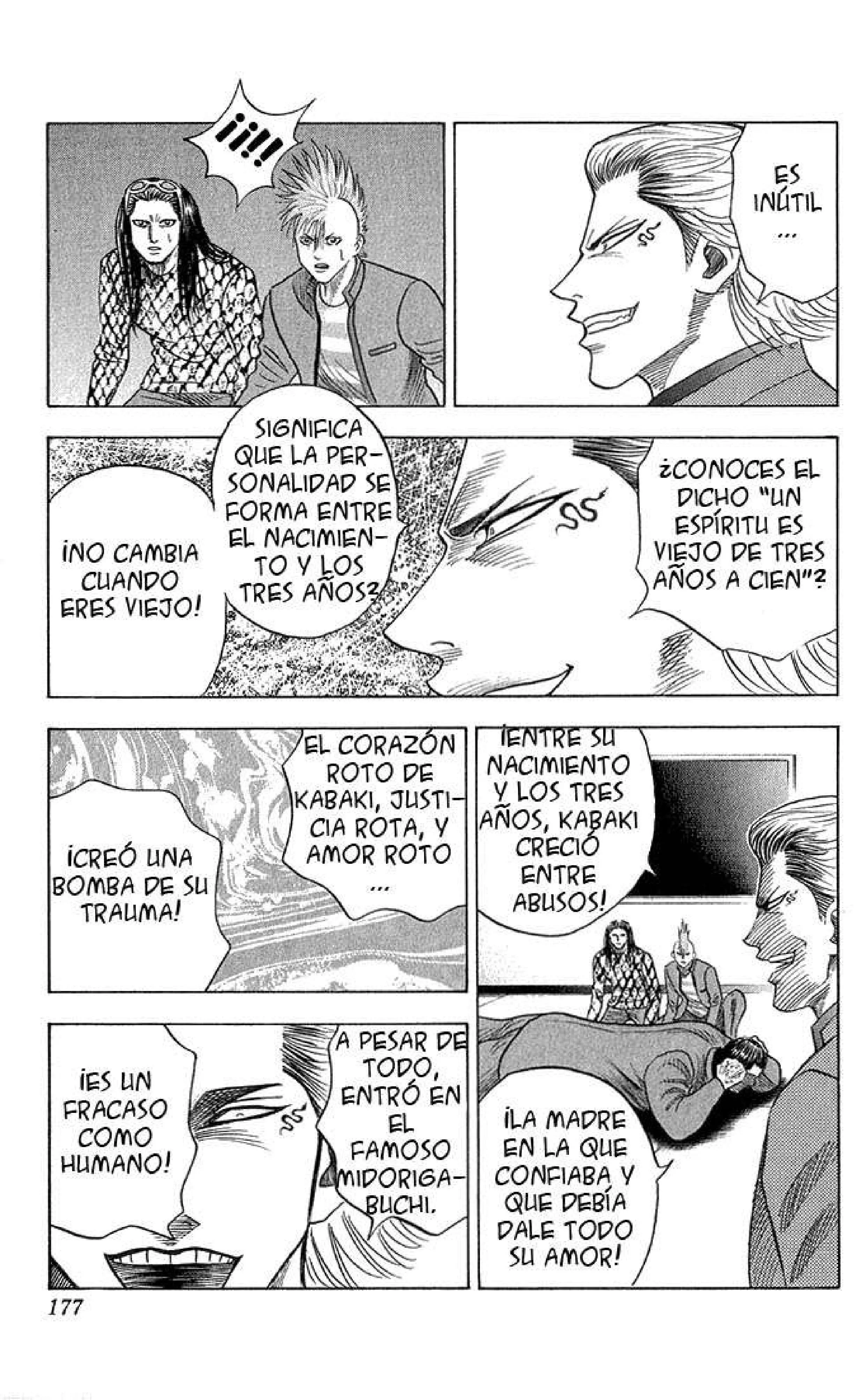 Capítulo 55, página 13