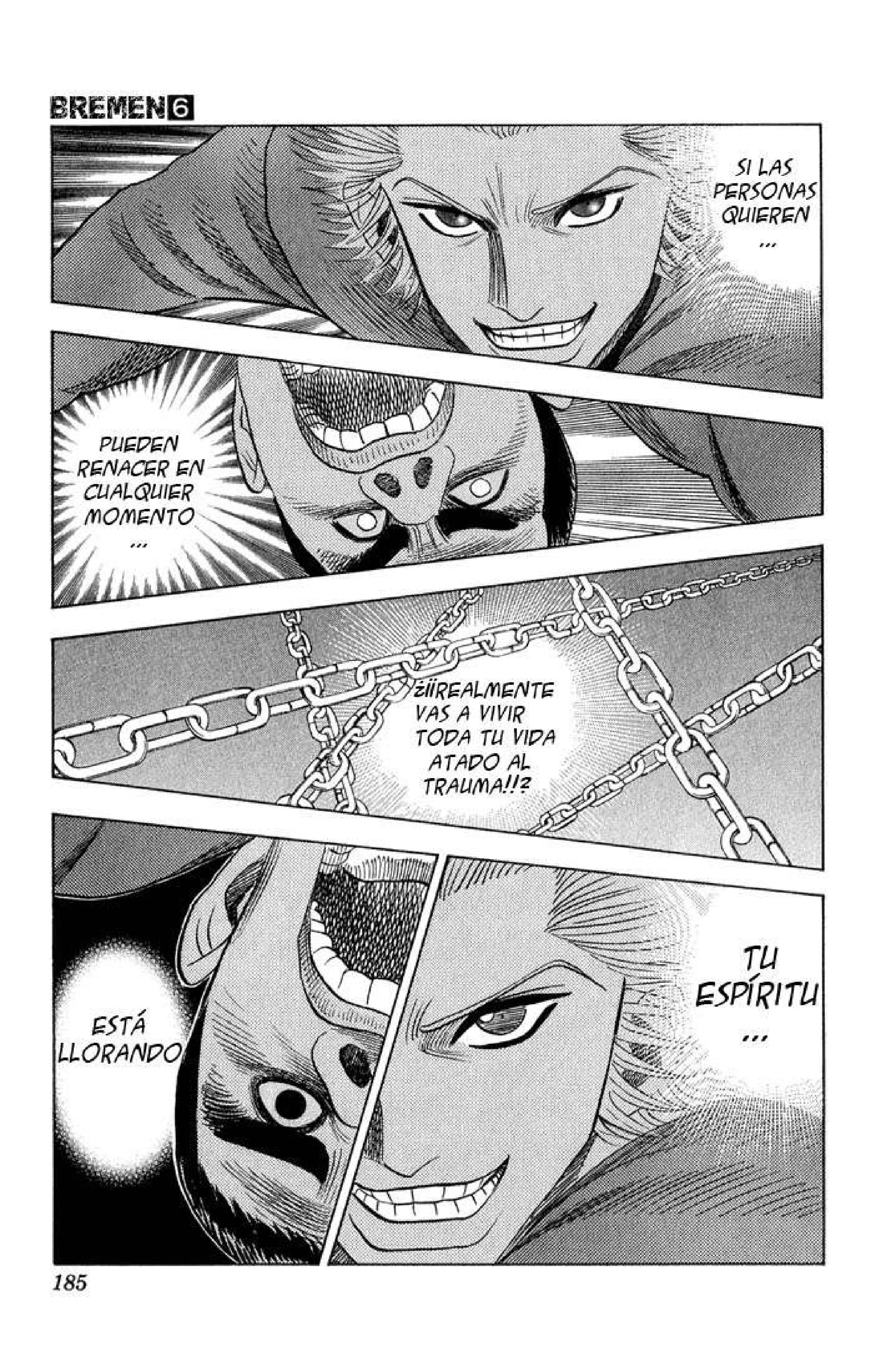 Capítulo 56, página 3