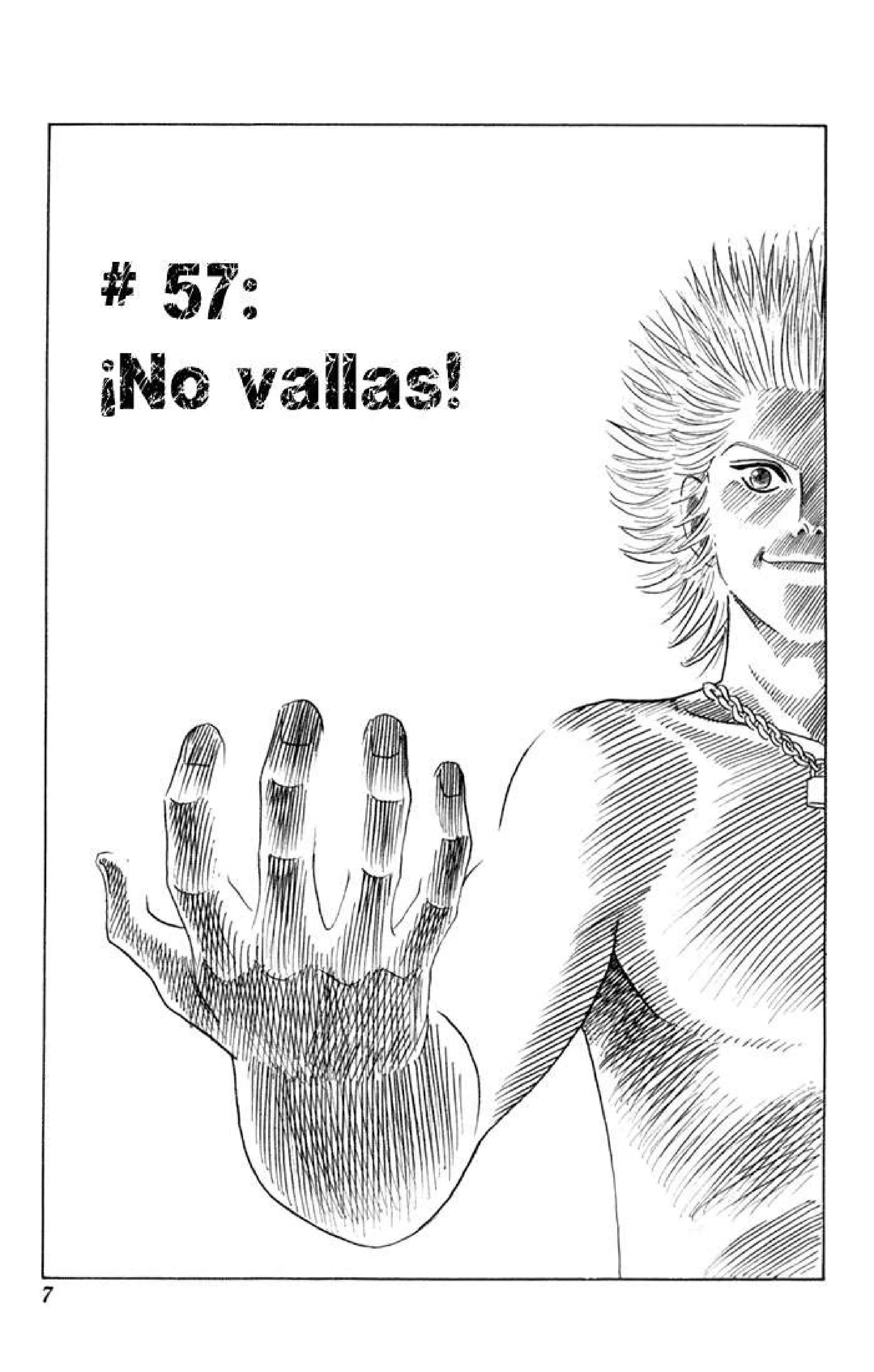 Capítulo 57, página 3