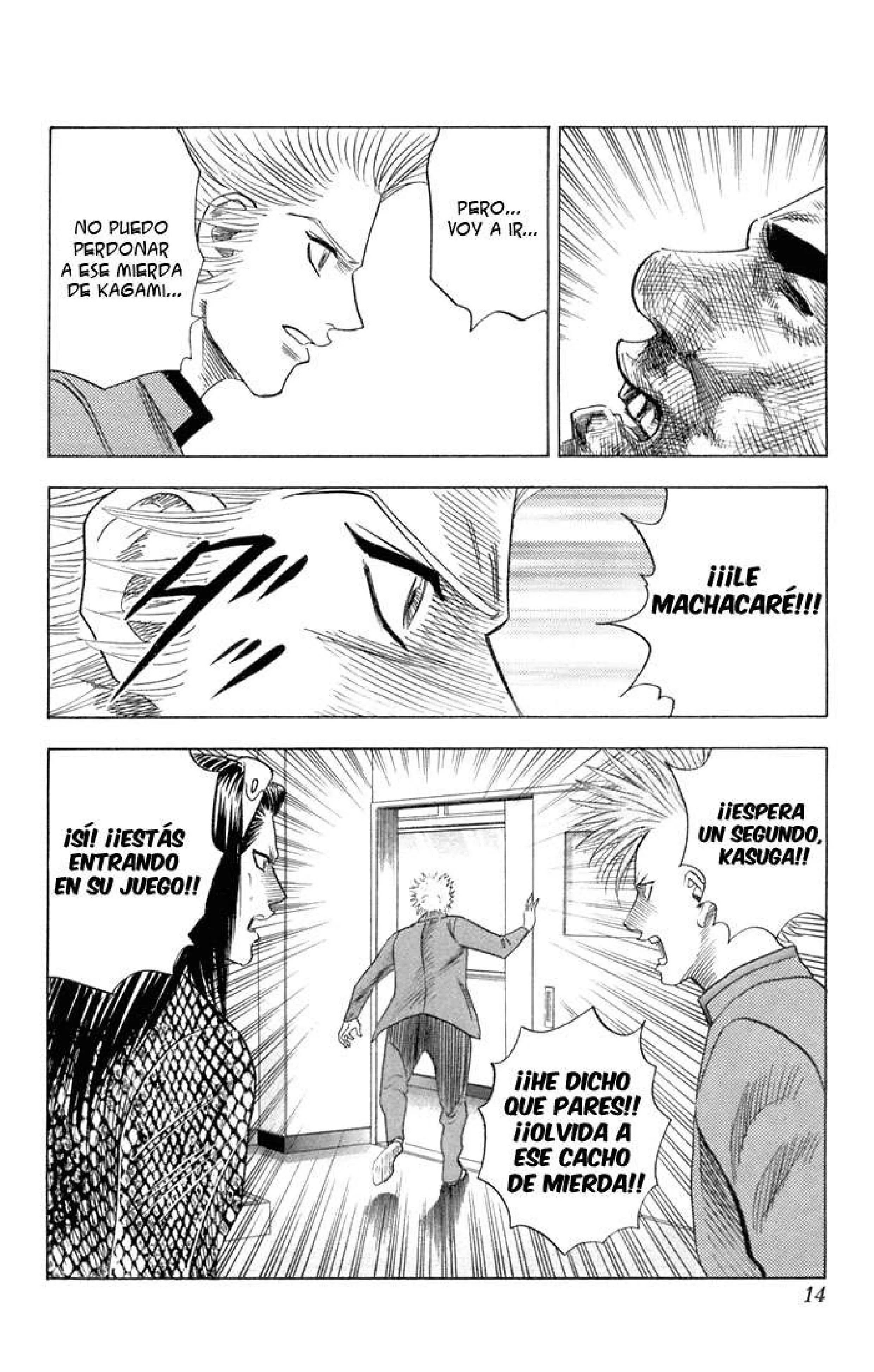 Capítulo 57, página 10