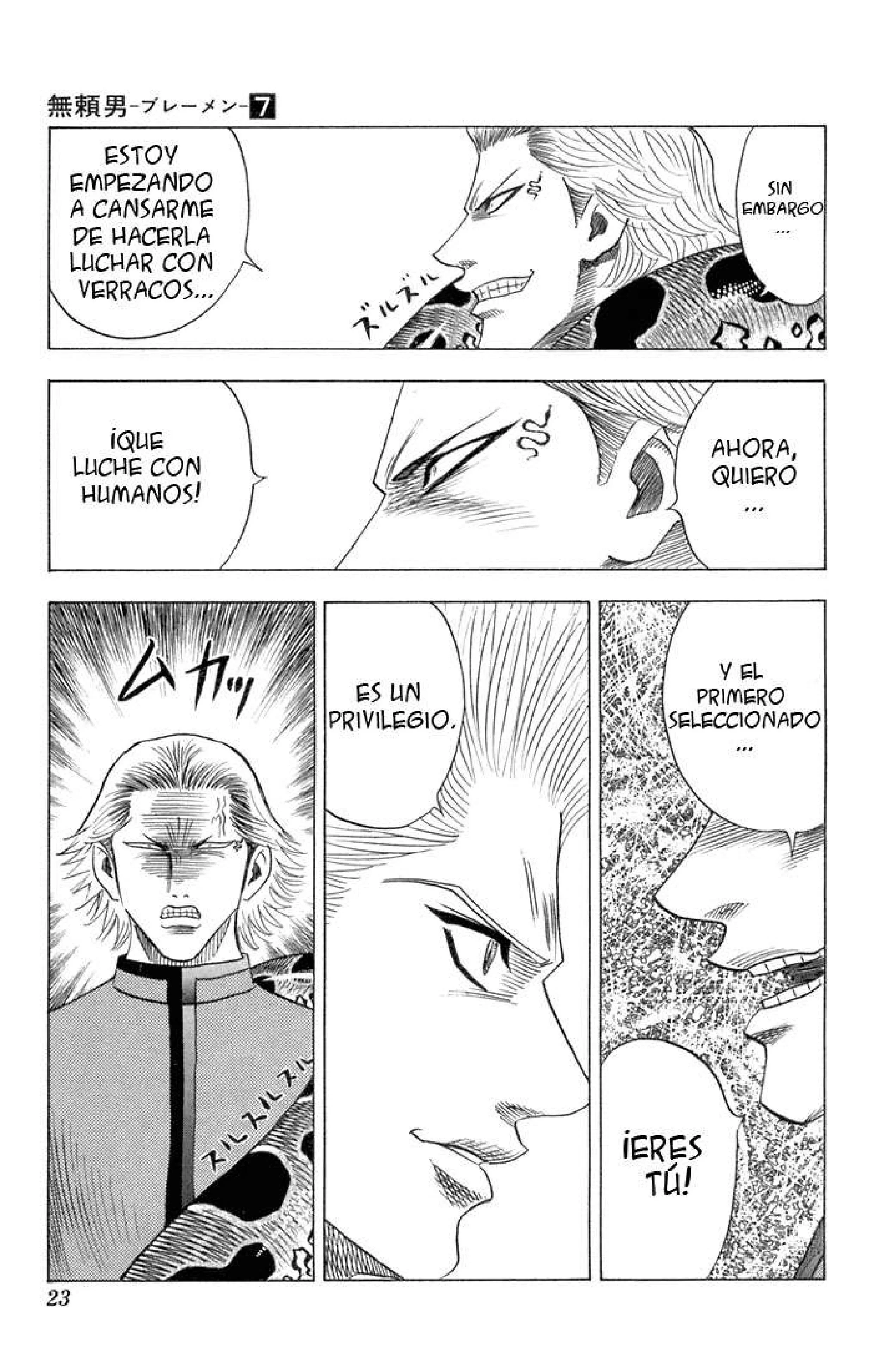 Capítulo 57, página 19