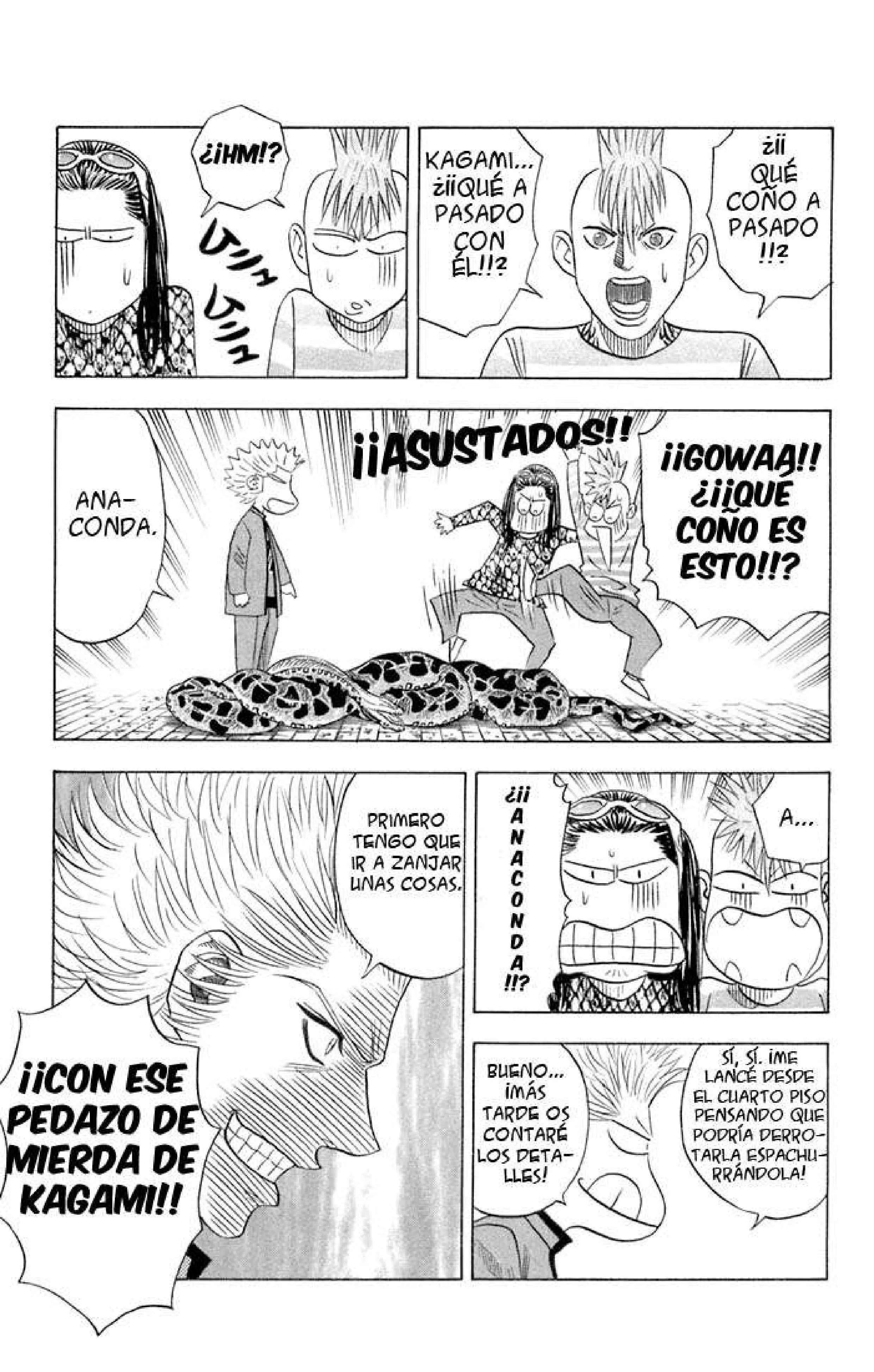 Capítulo 59, página 16