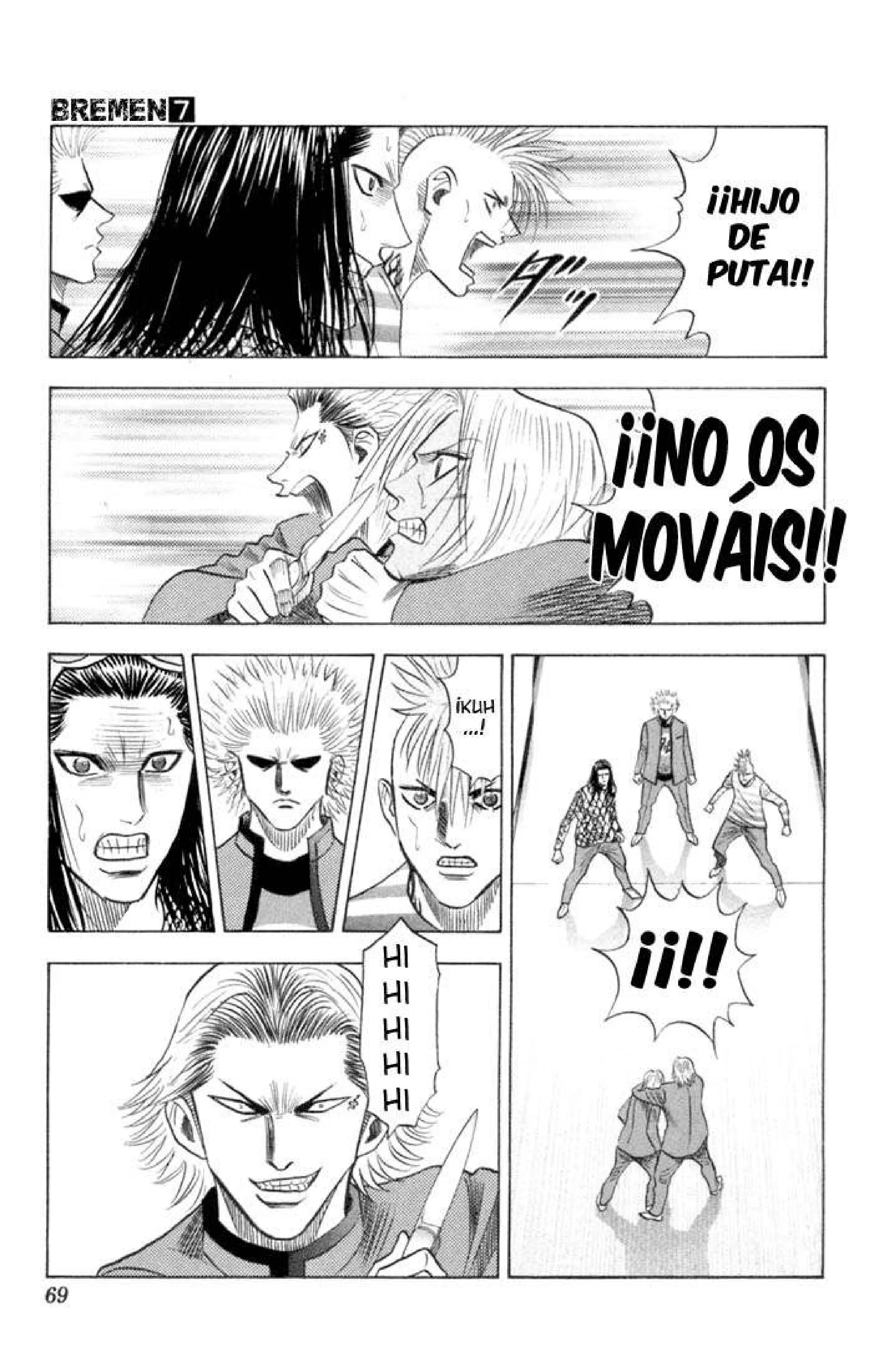 Capítulo 60, página 3