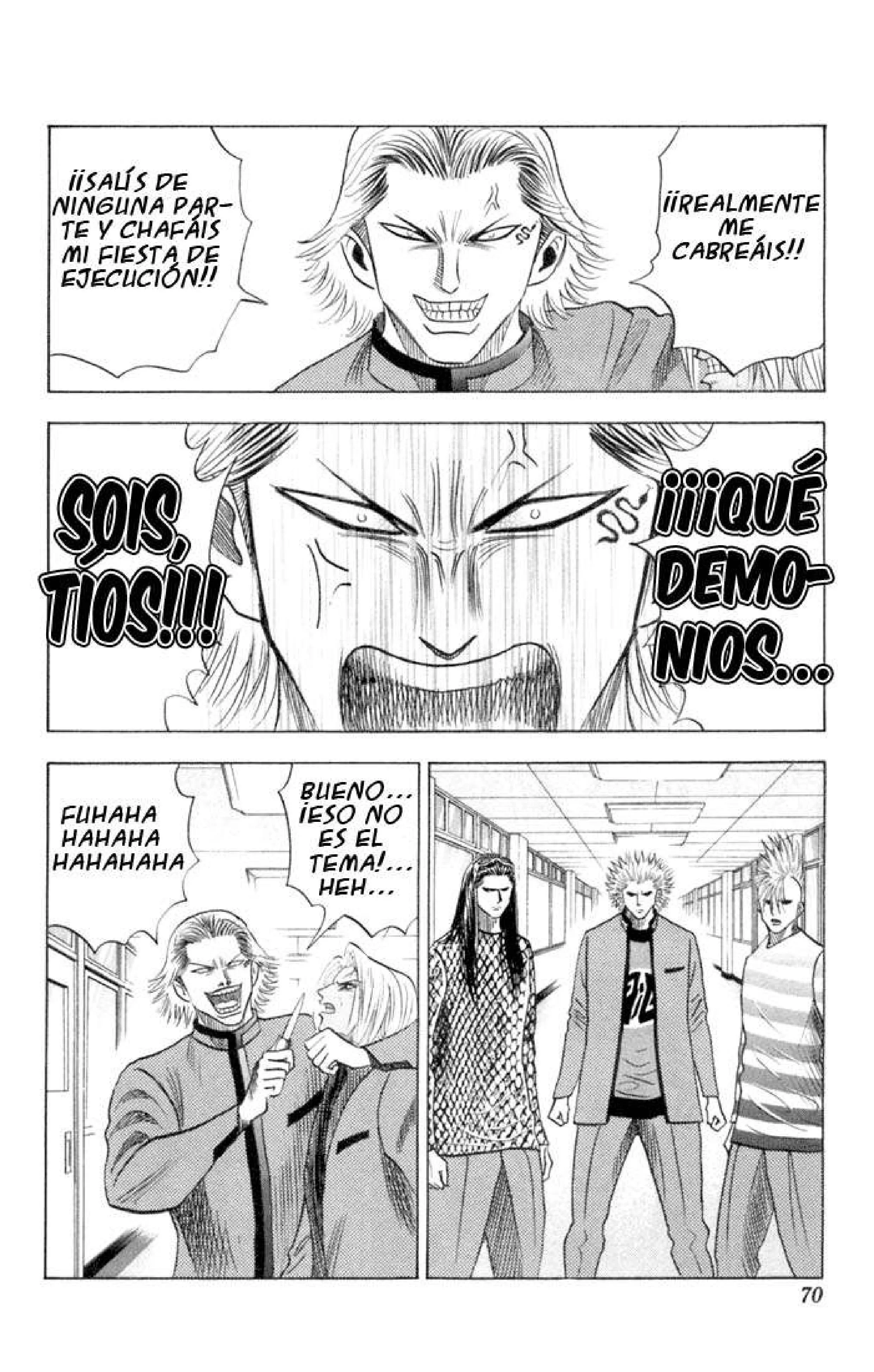 Capítulo 60, página 4