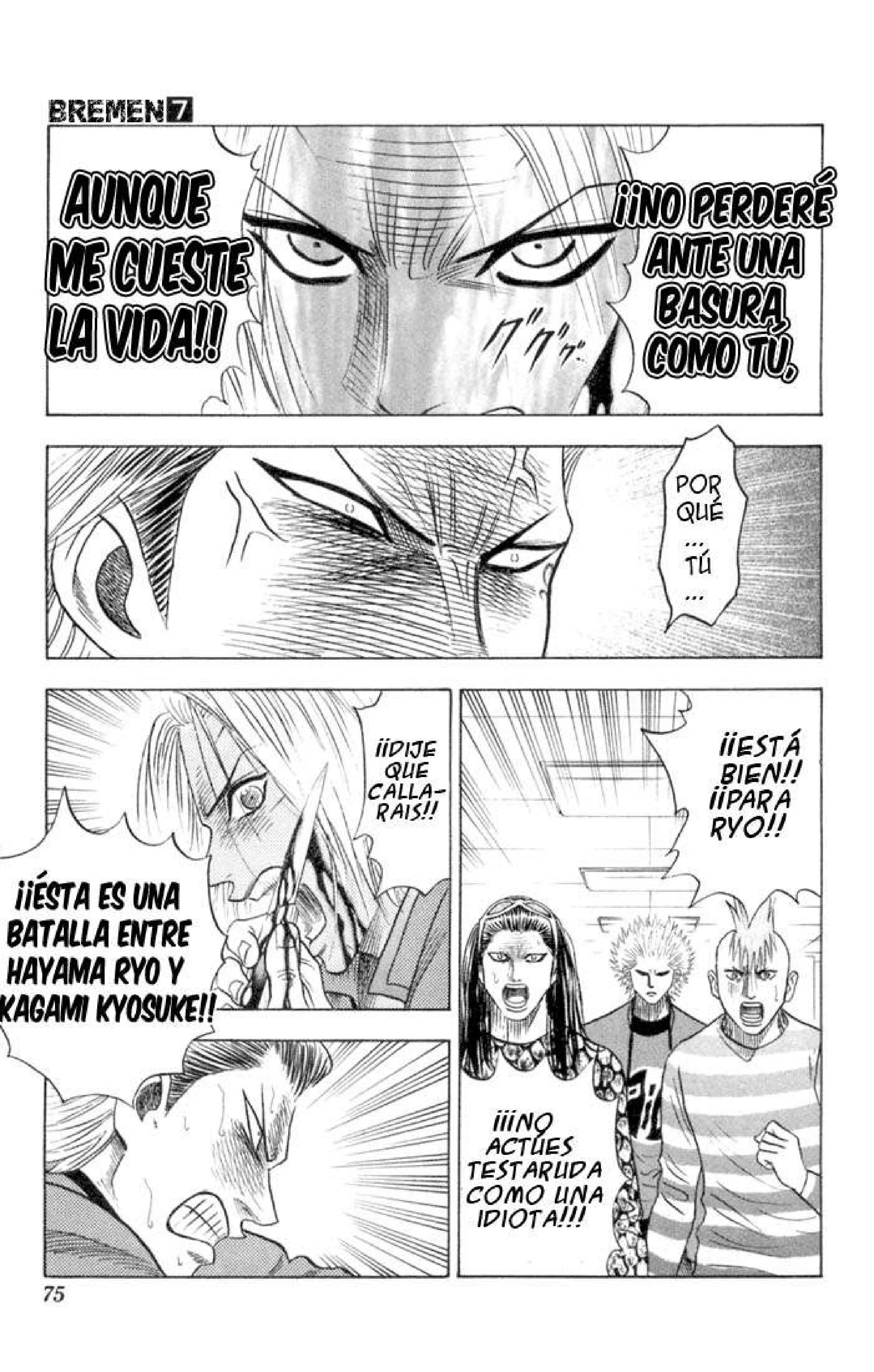 Capítulo 60, página 9