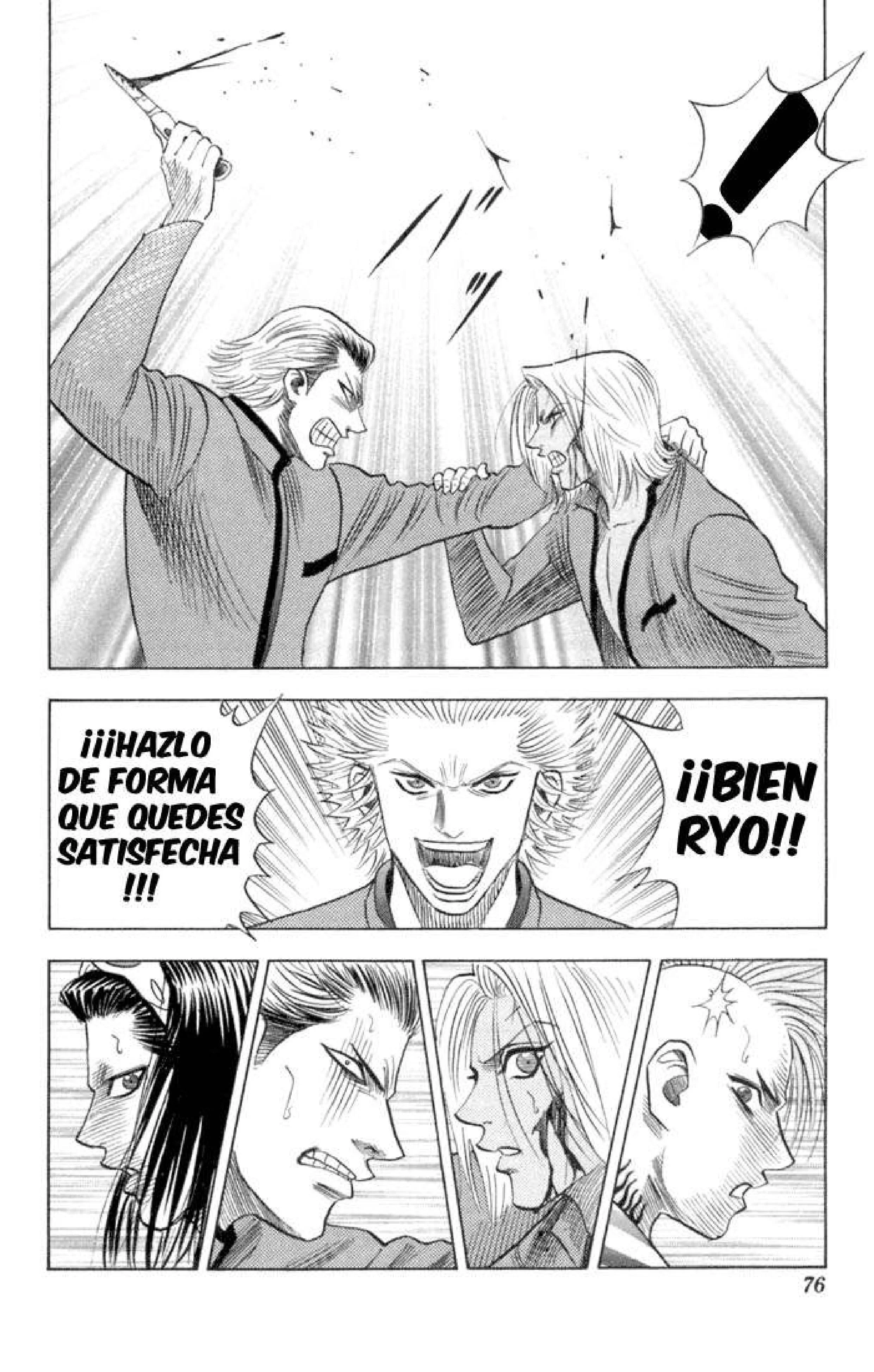 Capítulo 60, página 10