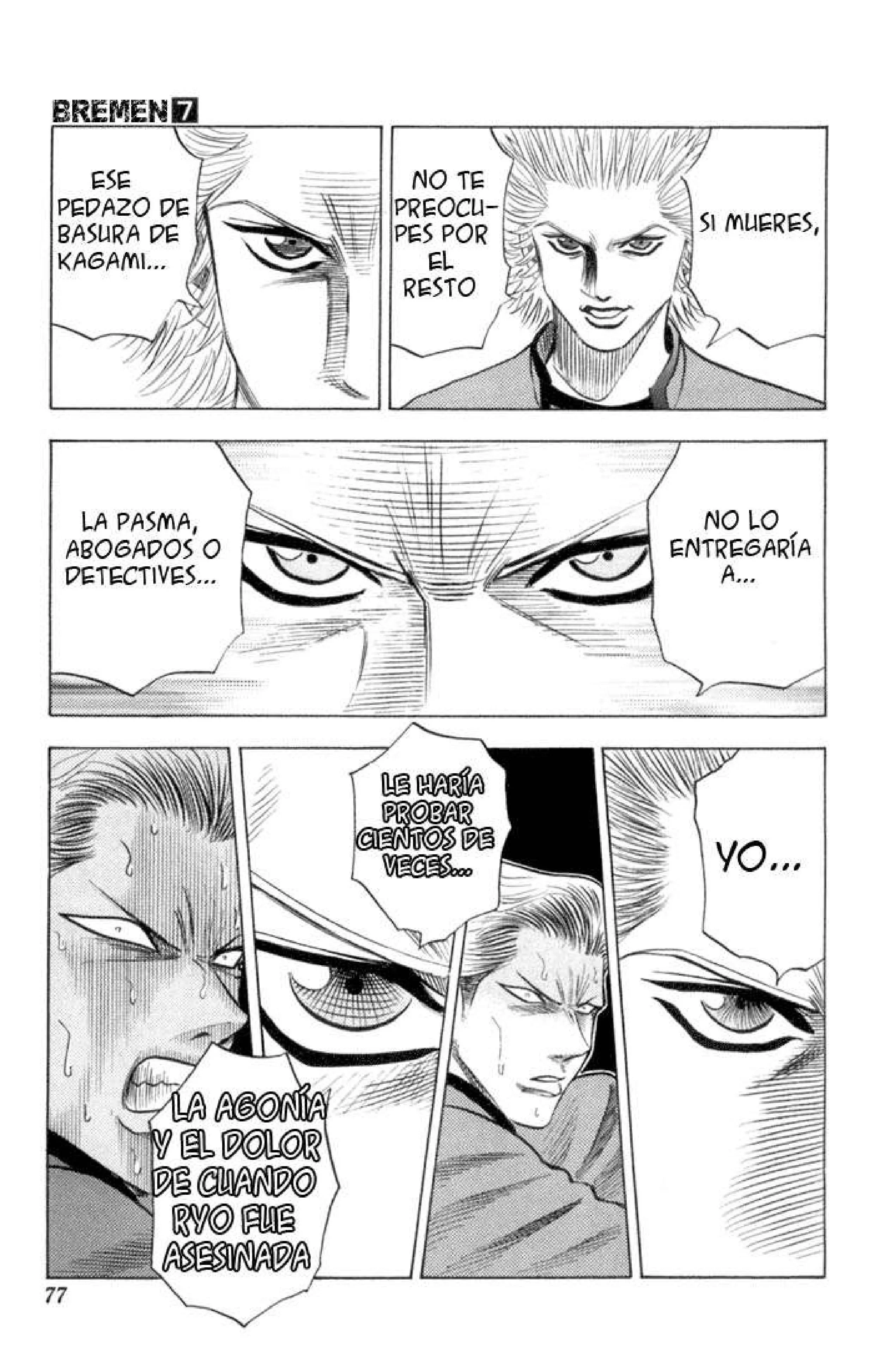 Capítulo 60, página 11