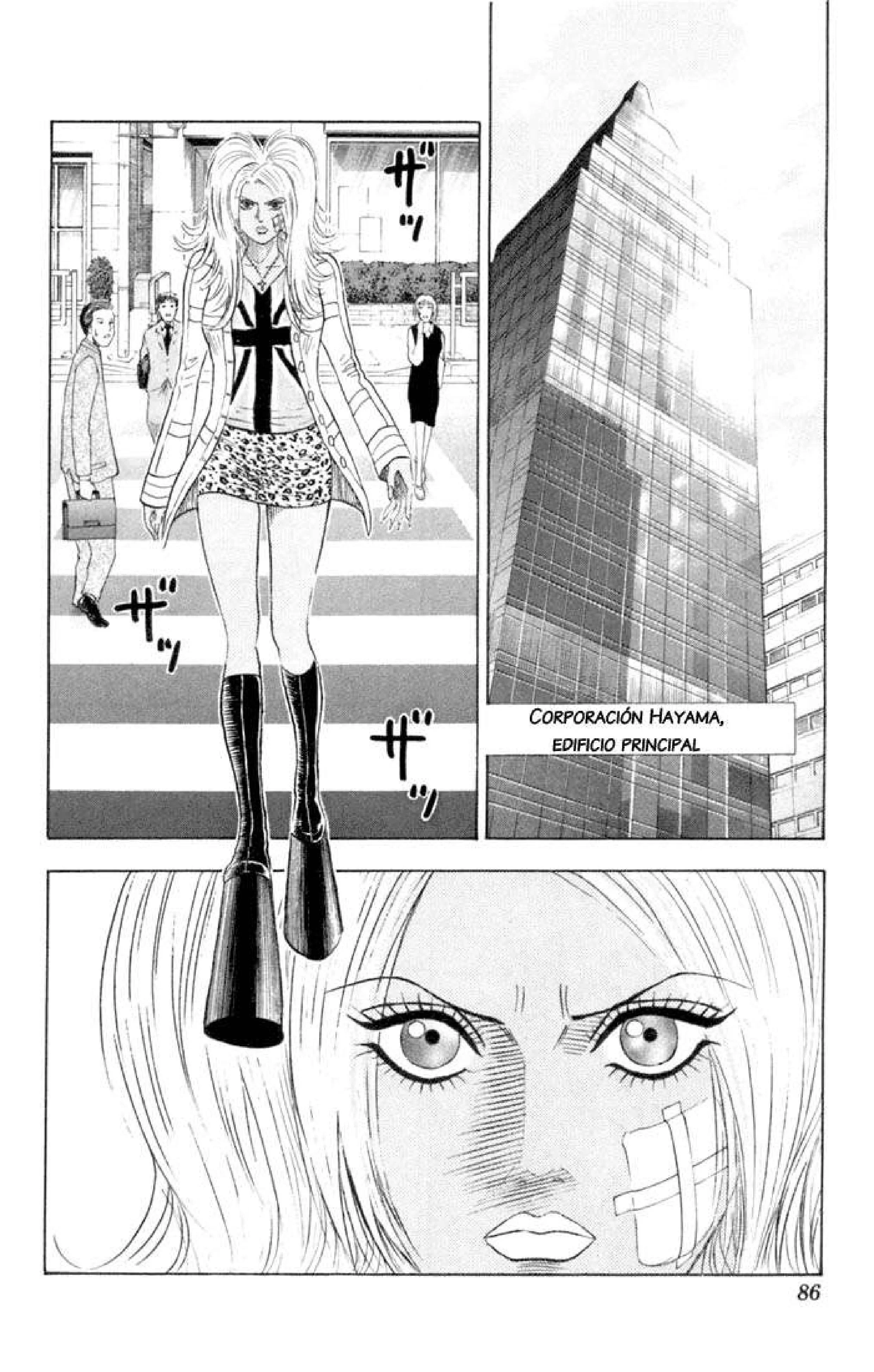 Capítulo 60, página 19